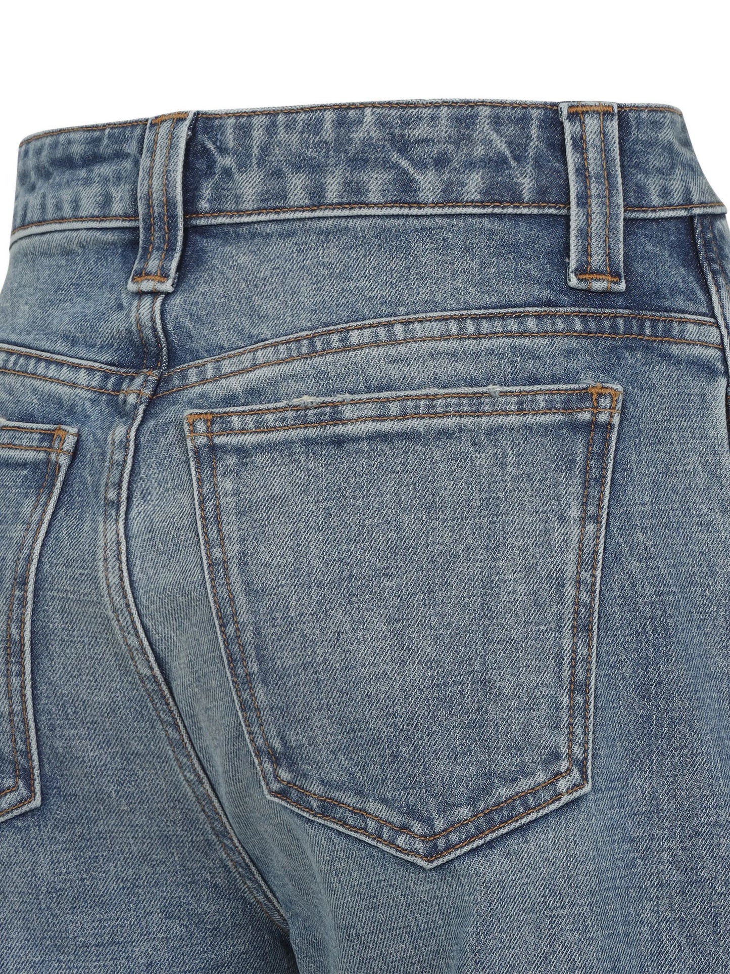 Dane flared jeans