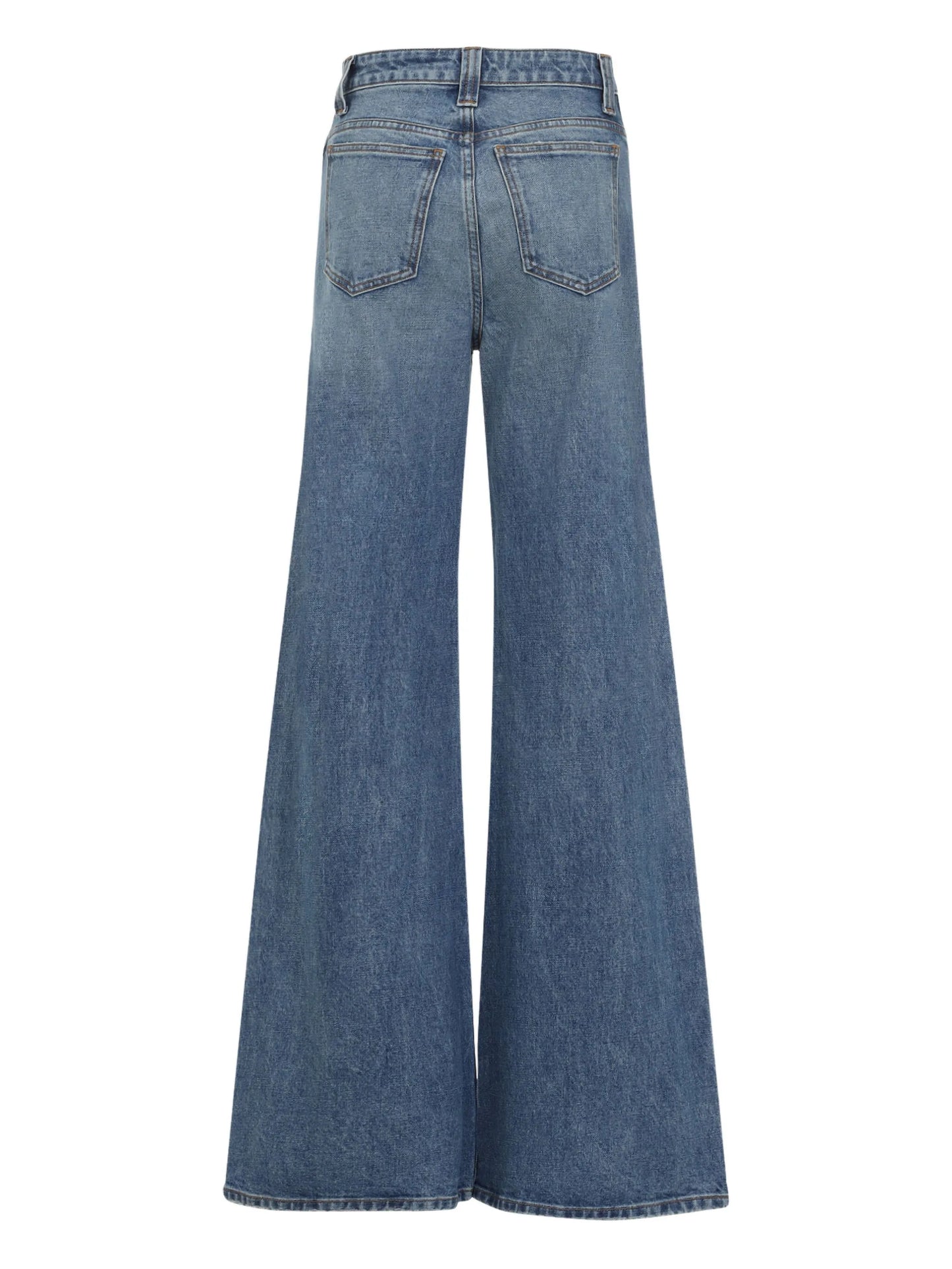 Dane flared jeans