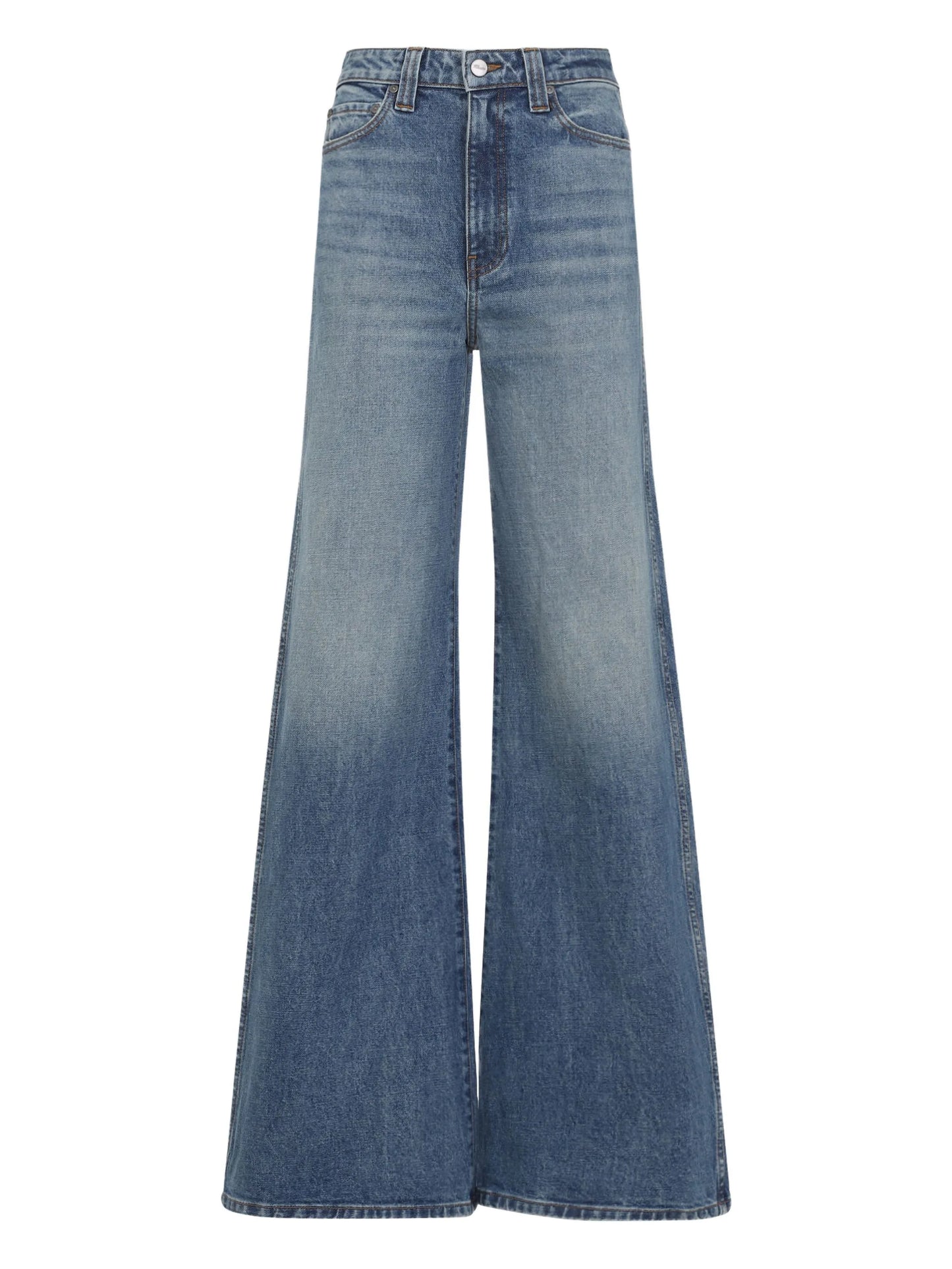 Dane flared jeans