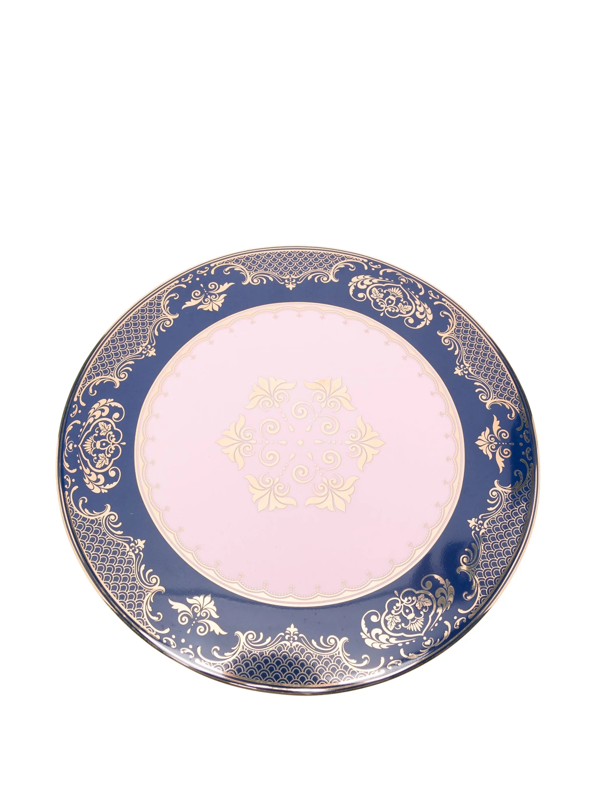 Grandpa cake stand (23mm)
