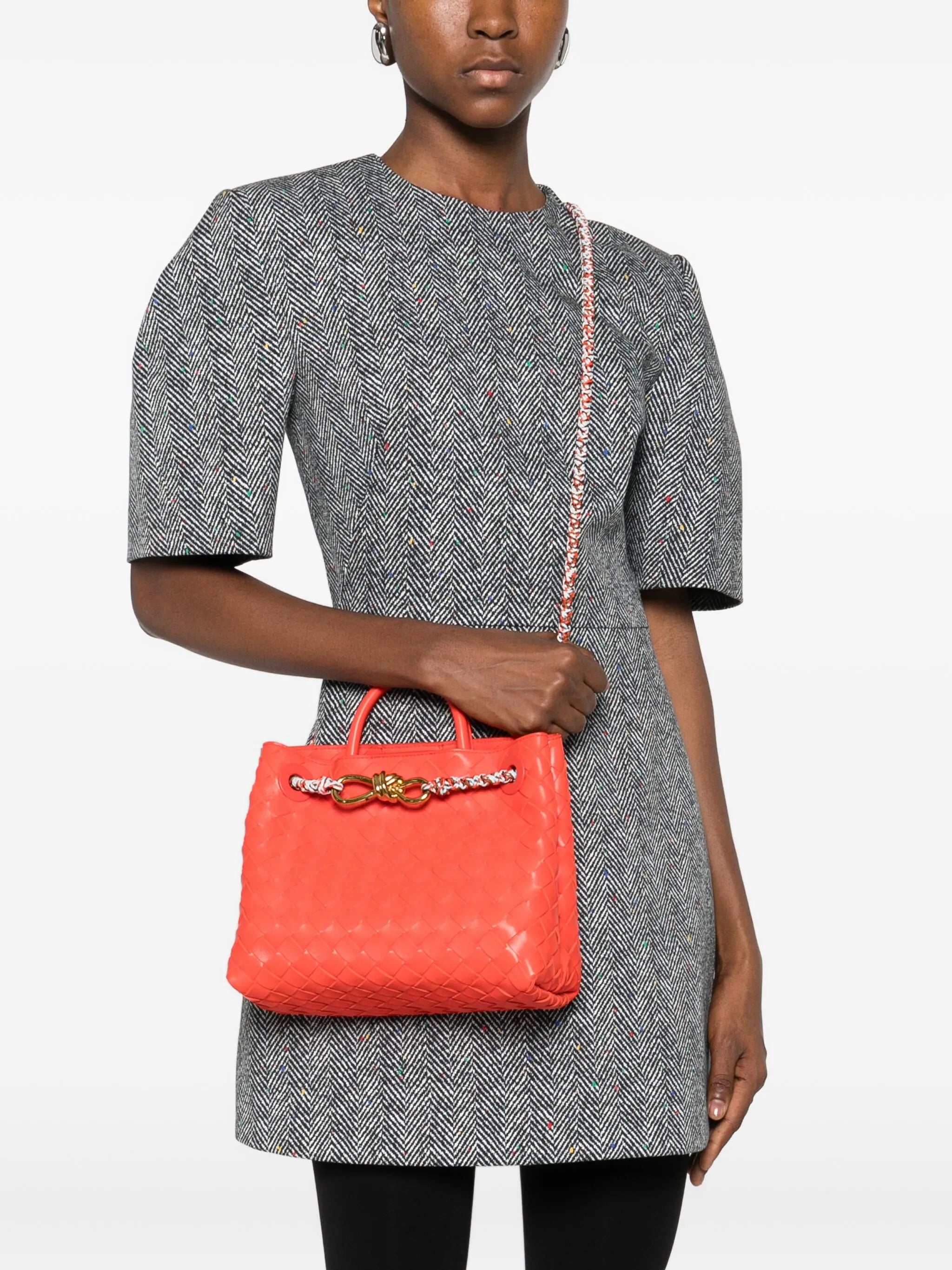 small Andiamo tote bag