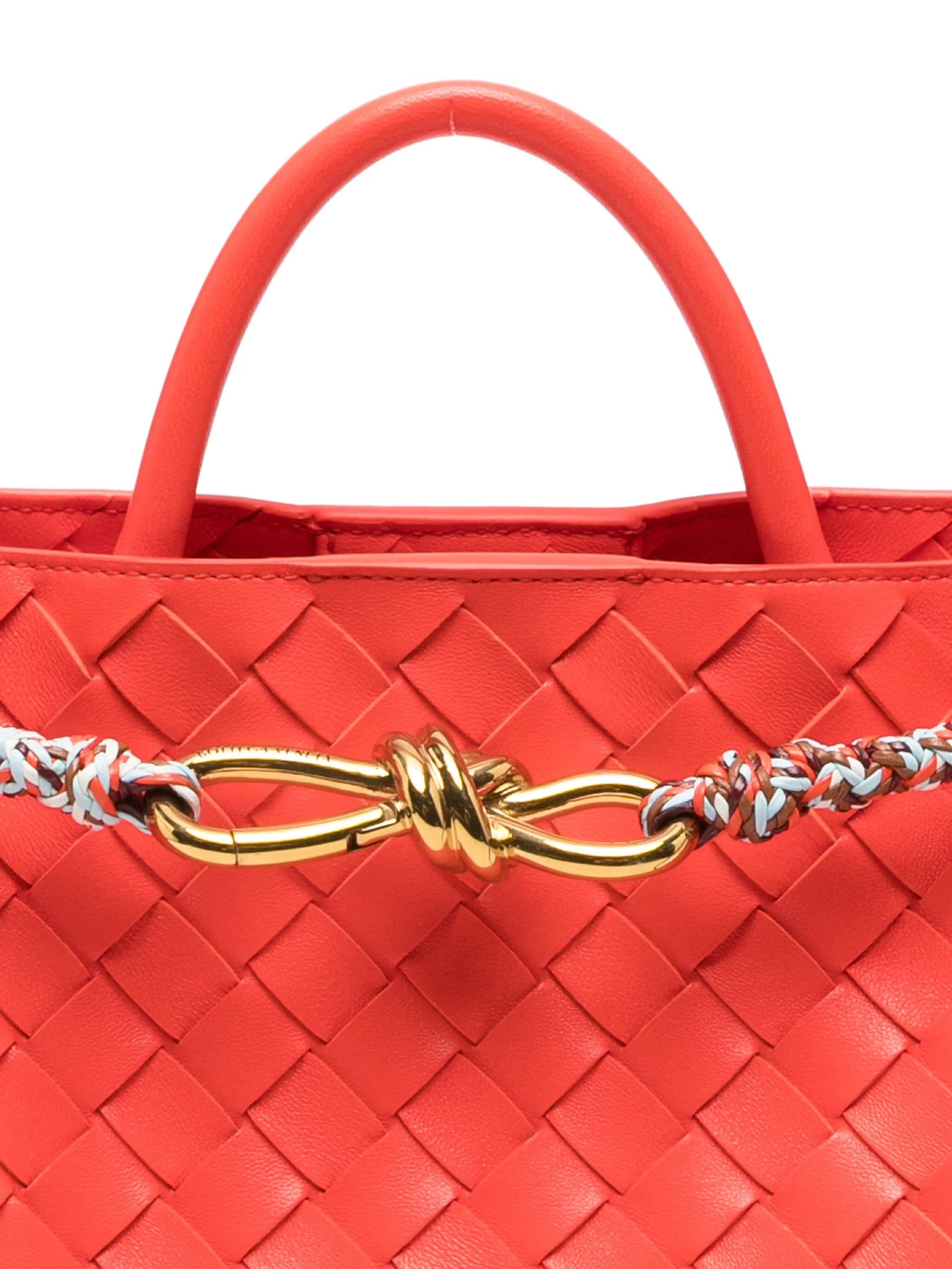 small Andiamo tote bag
