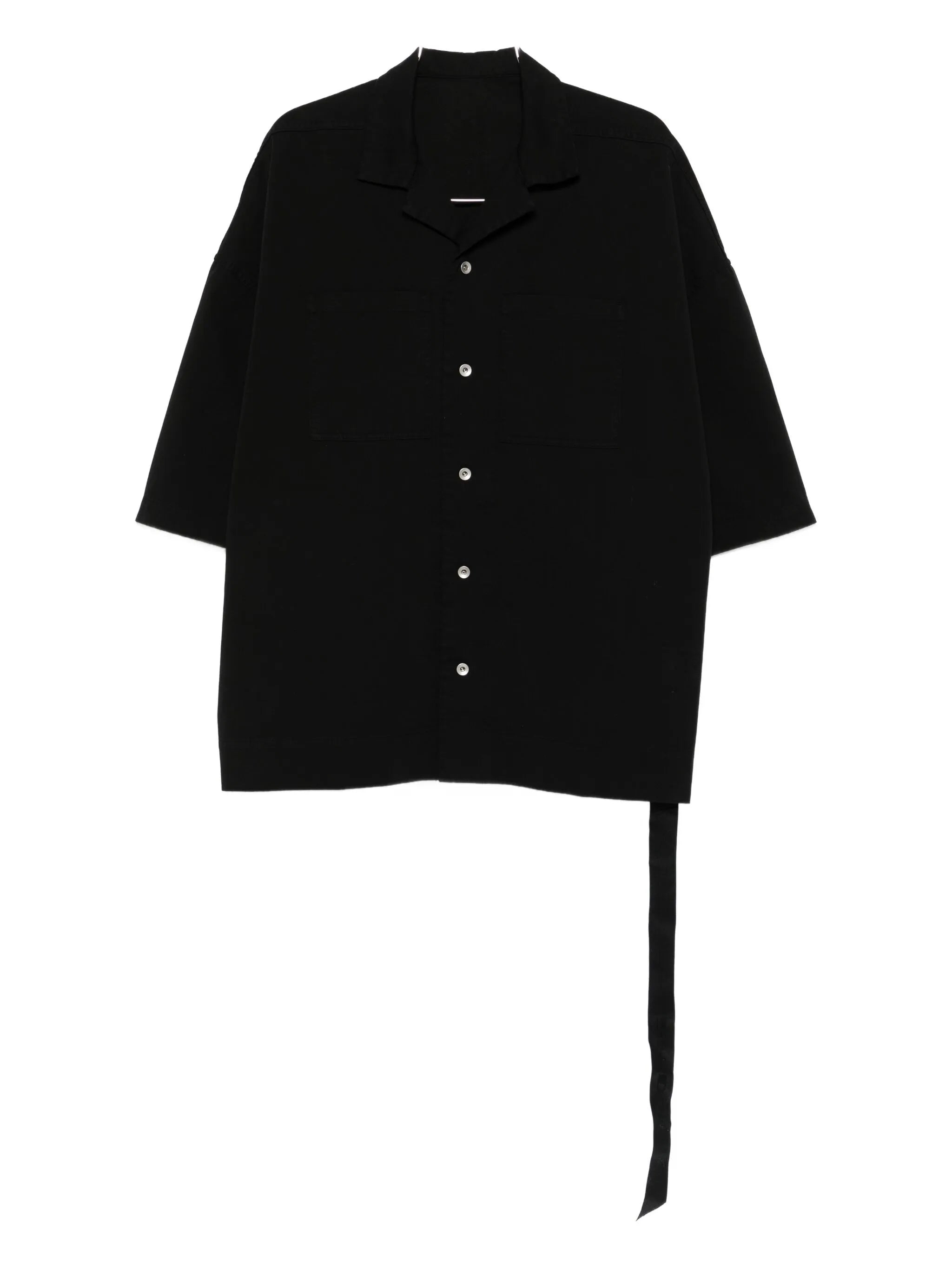 Tommy shirt jacket