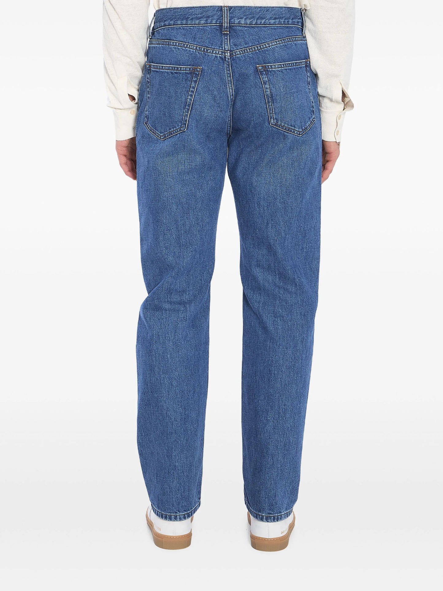 Burt jeans