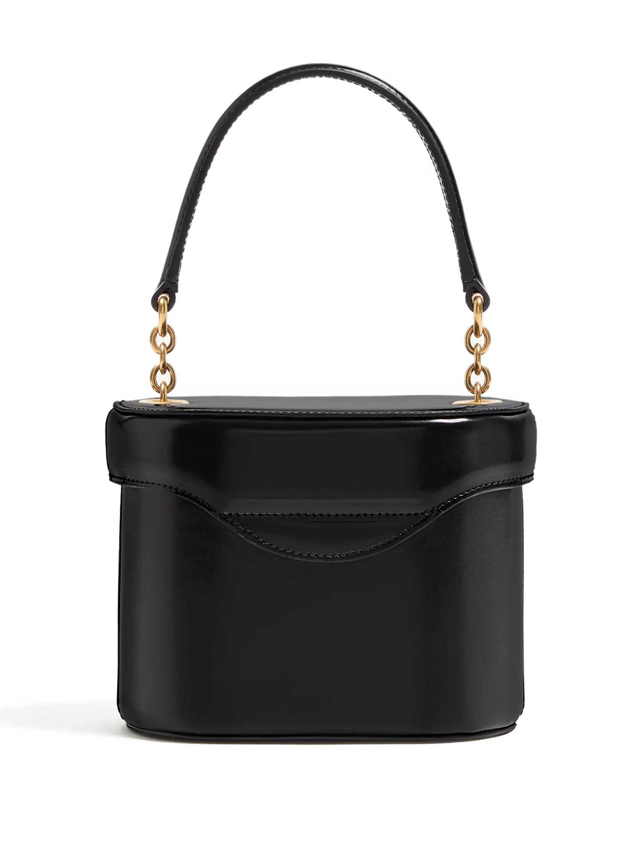 Vain vanity bag