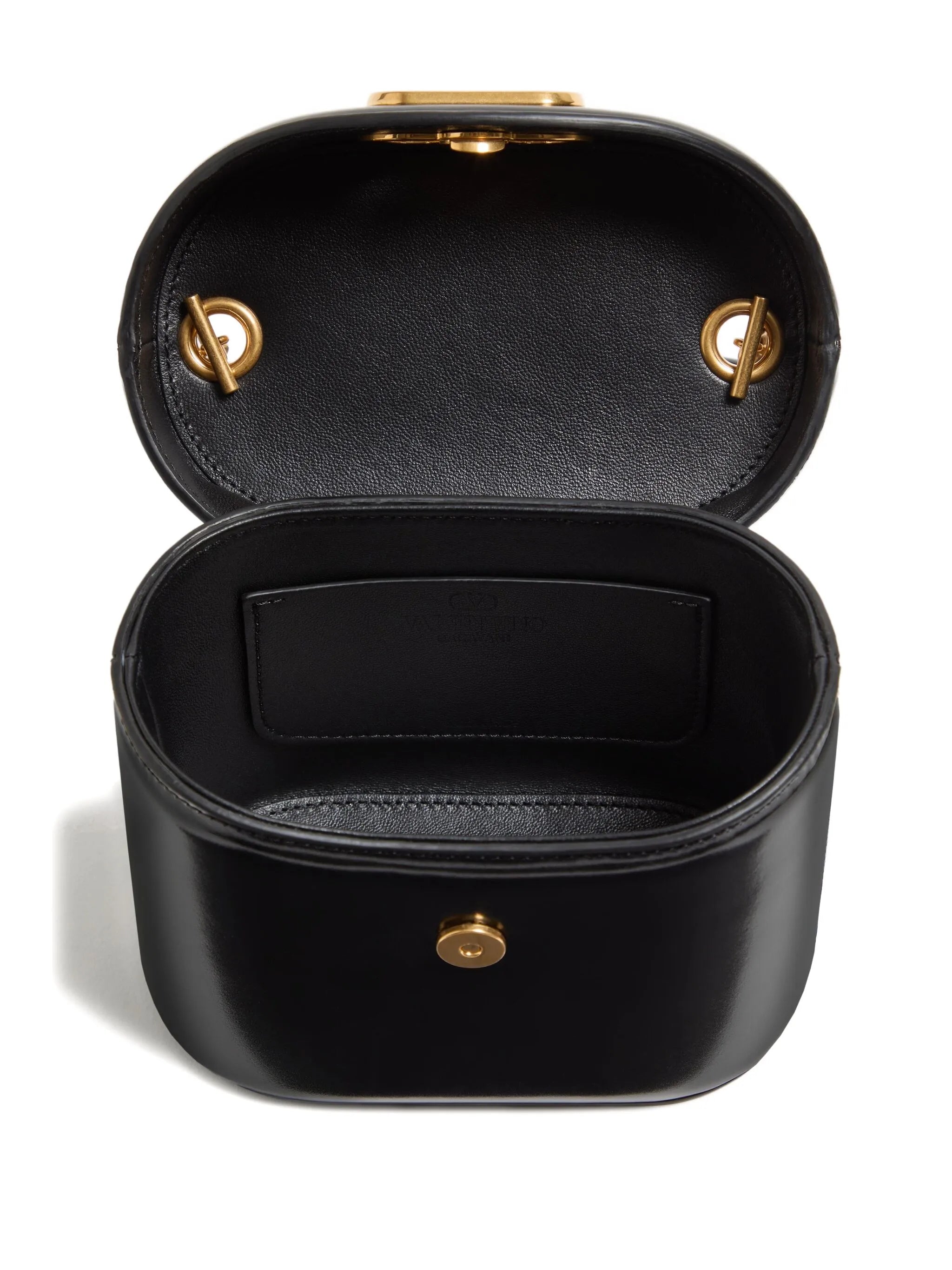 Vain vanity bag