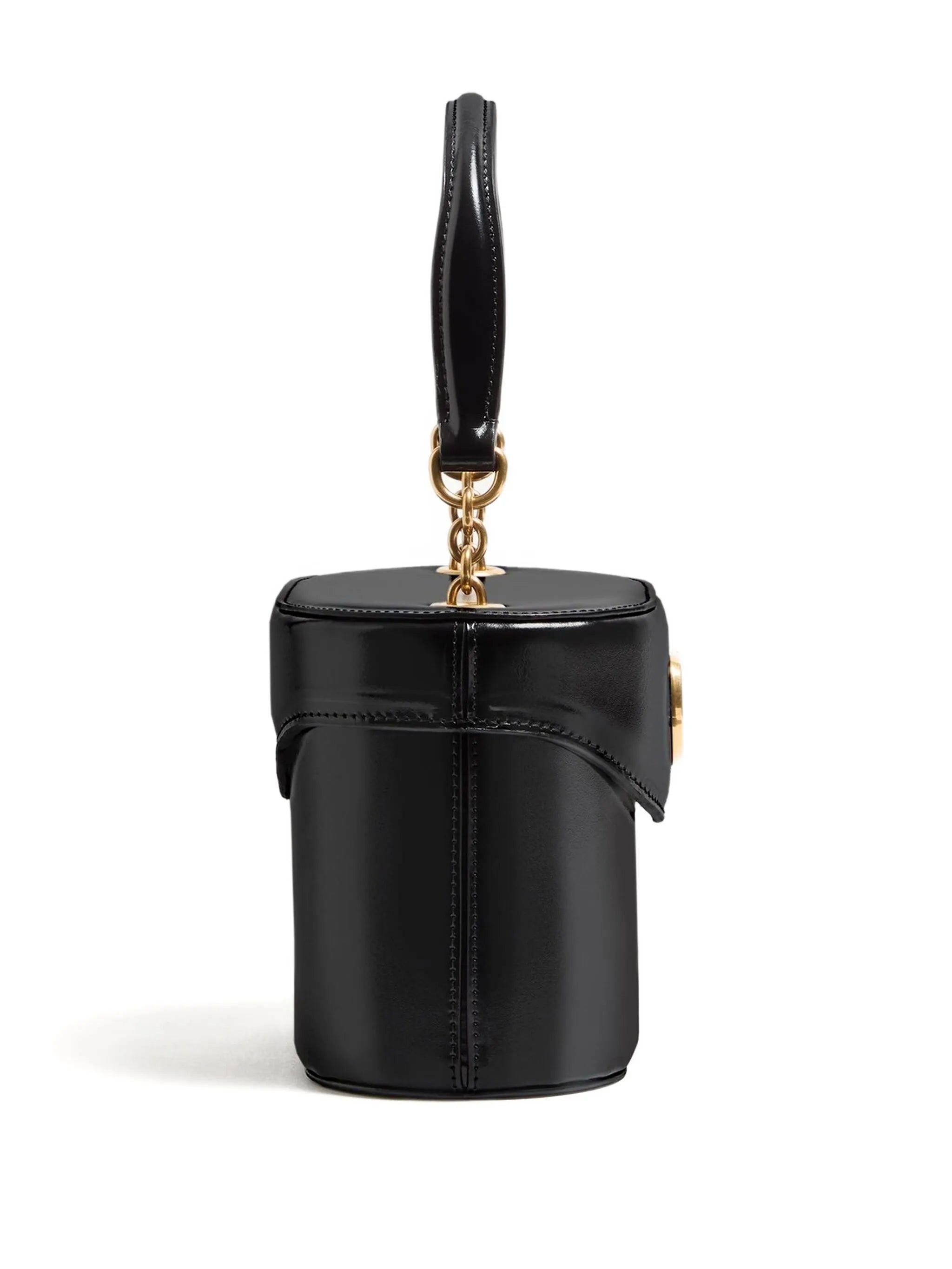 Vain vanity bag