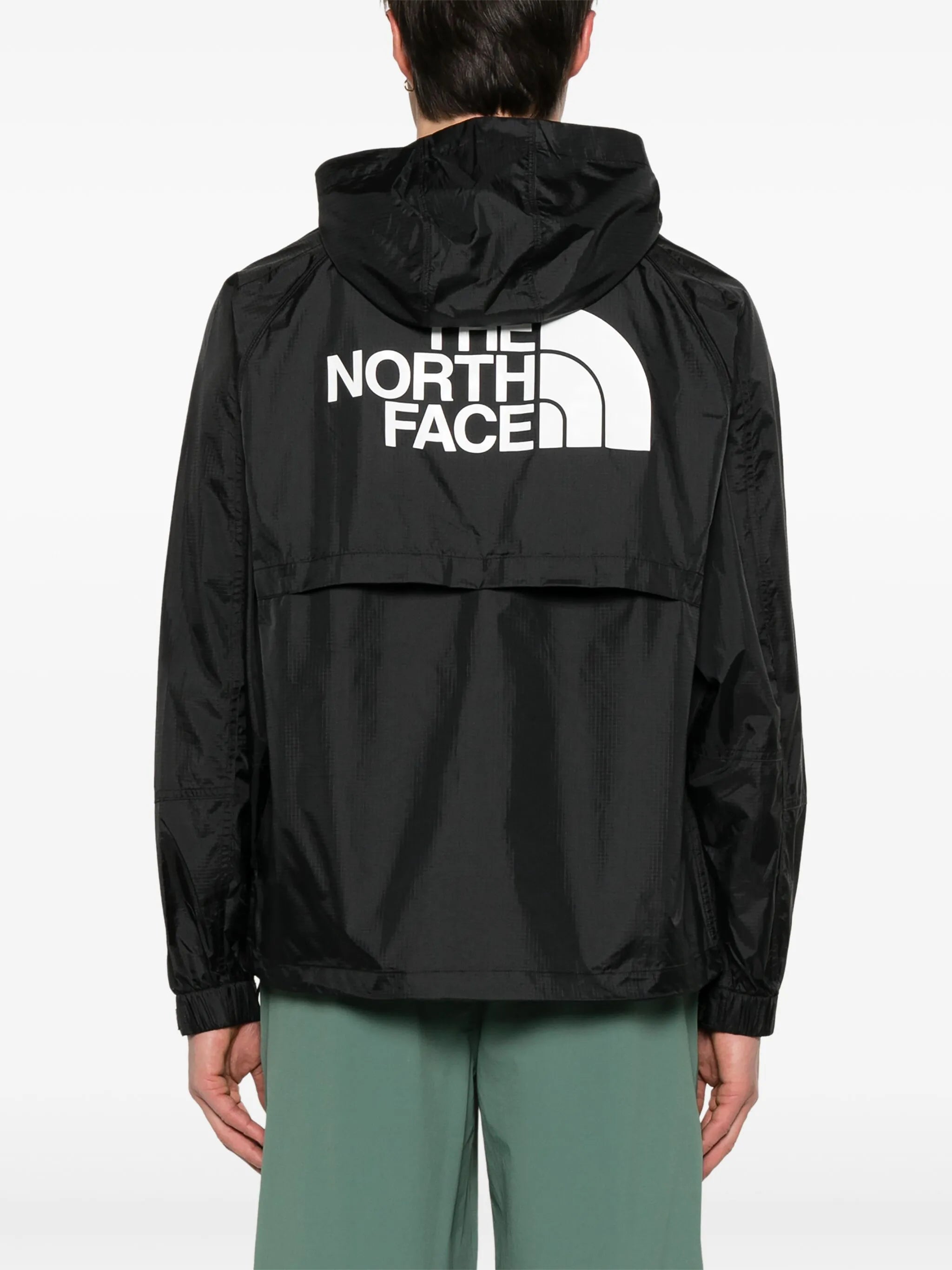 NSE wind track jacket
