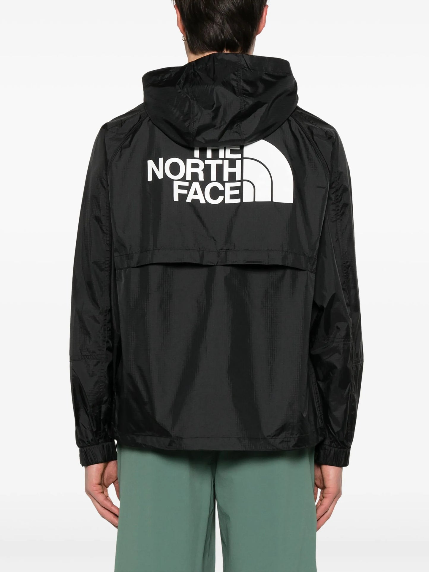 NSE wind track jacket