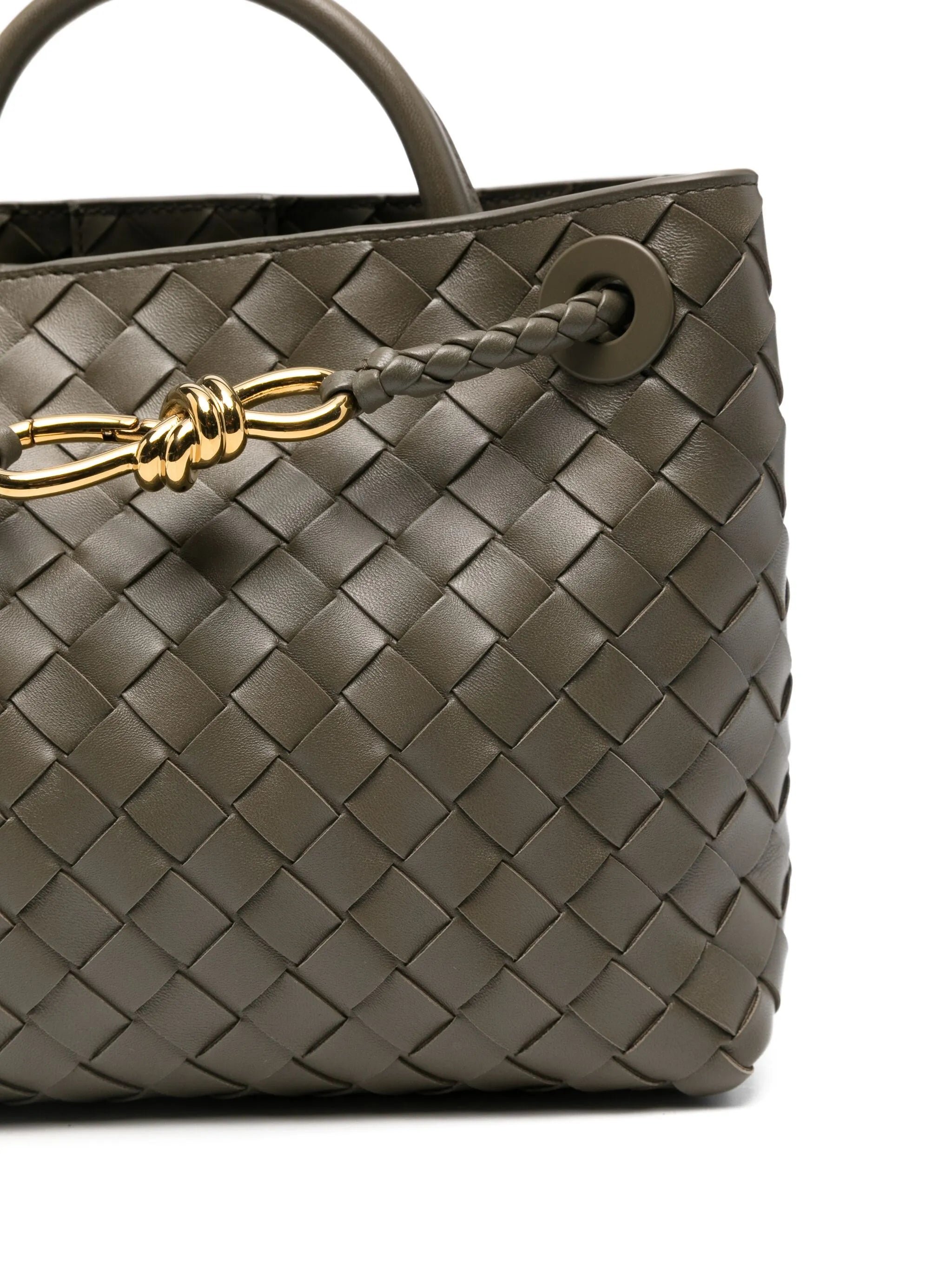 Andiamo shoulder bag