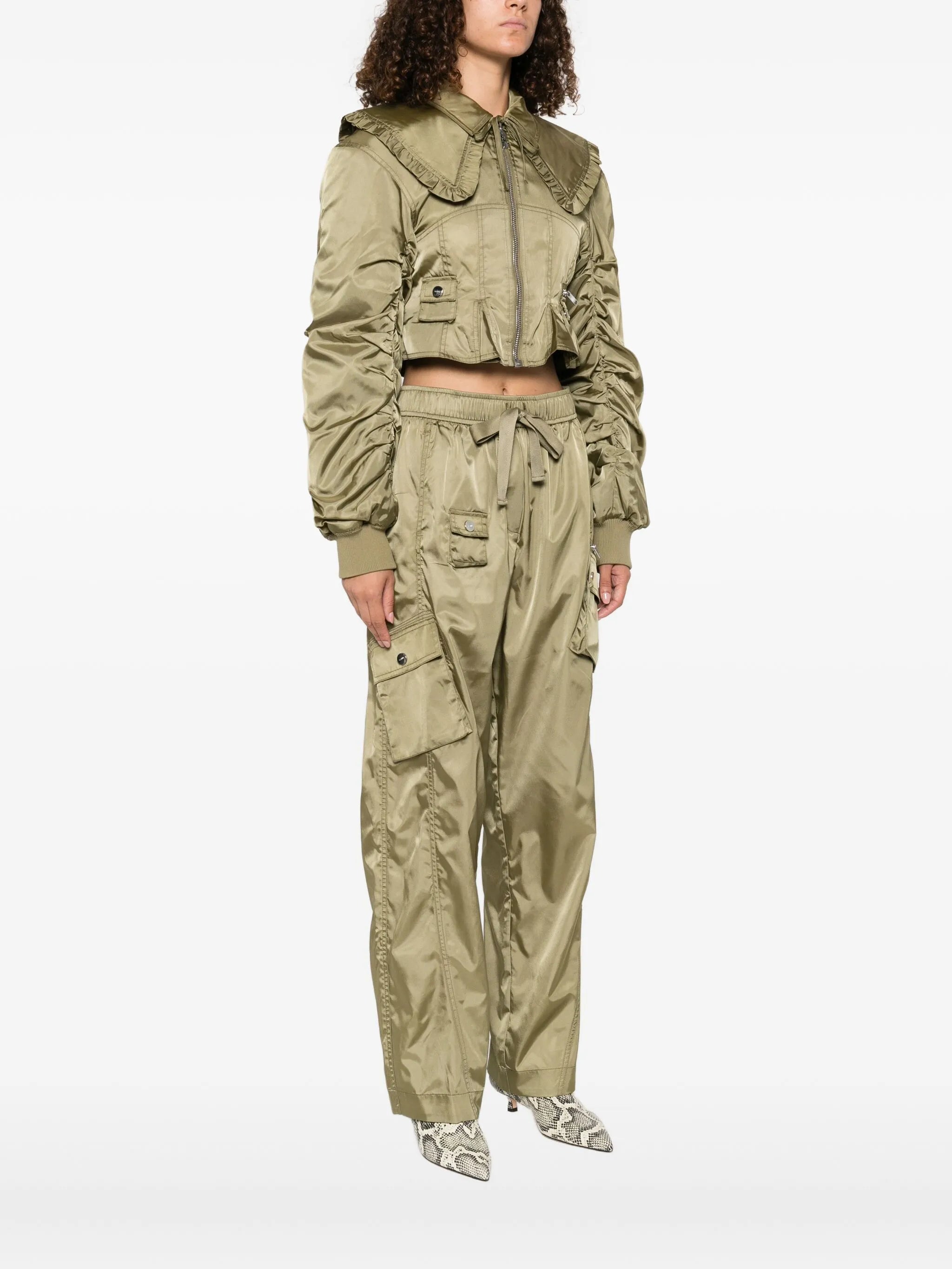 duchess bomber jacket