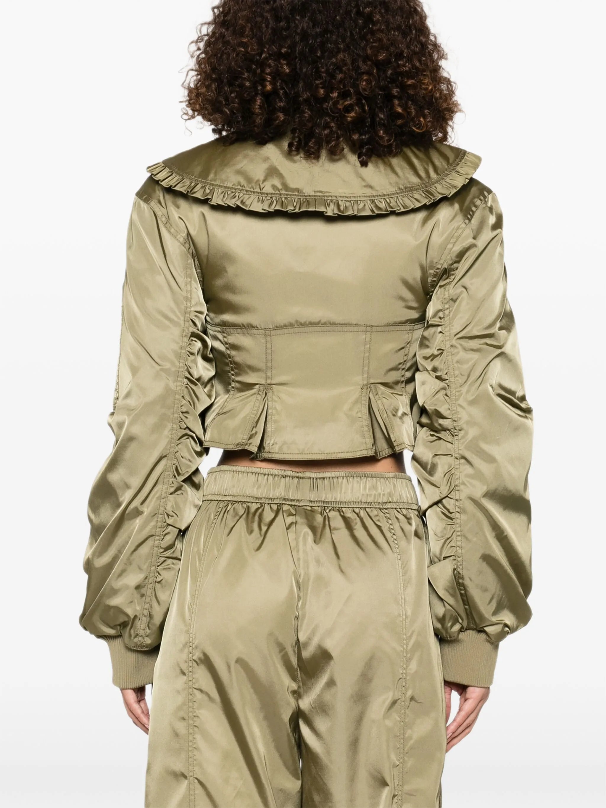 duchess bomber jacket