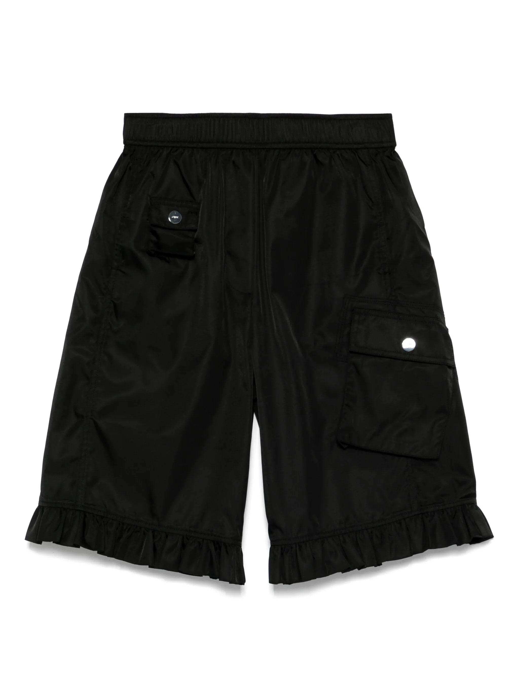 duchess Bermuda shorts