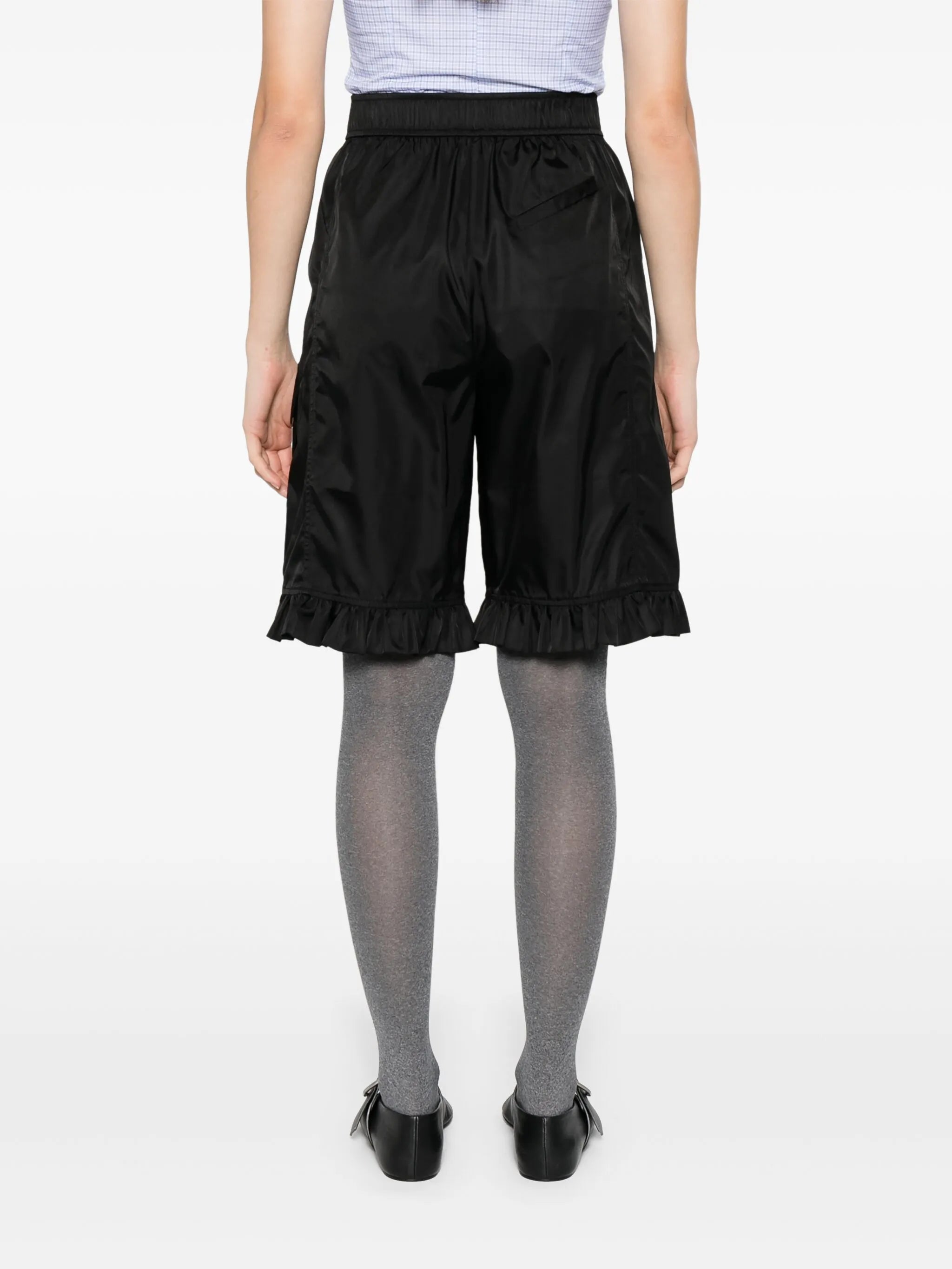 duchess Bermuda shorts