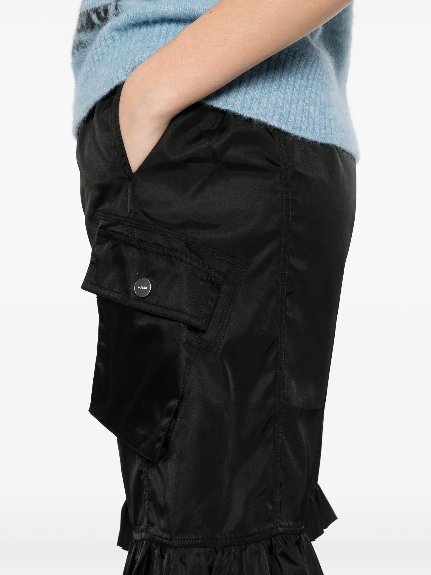 duchess Bermuda shorts