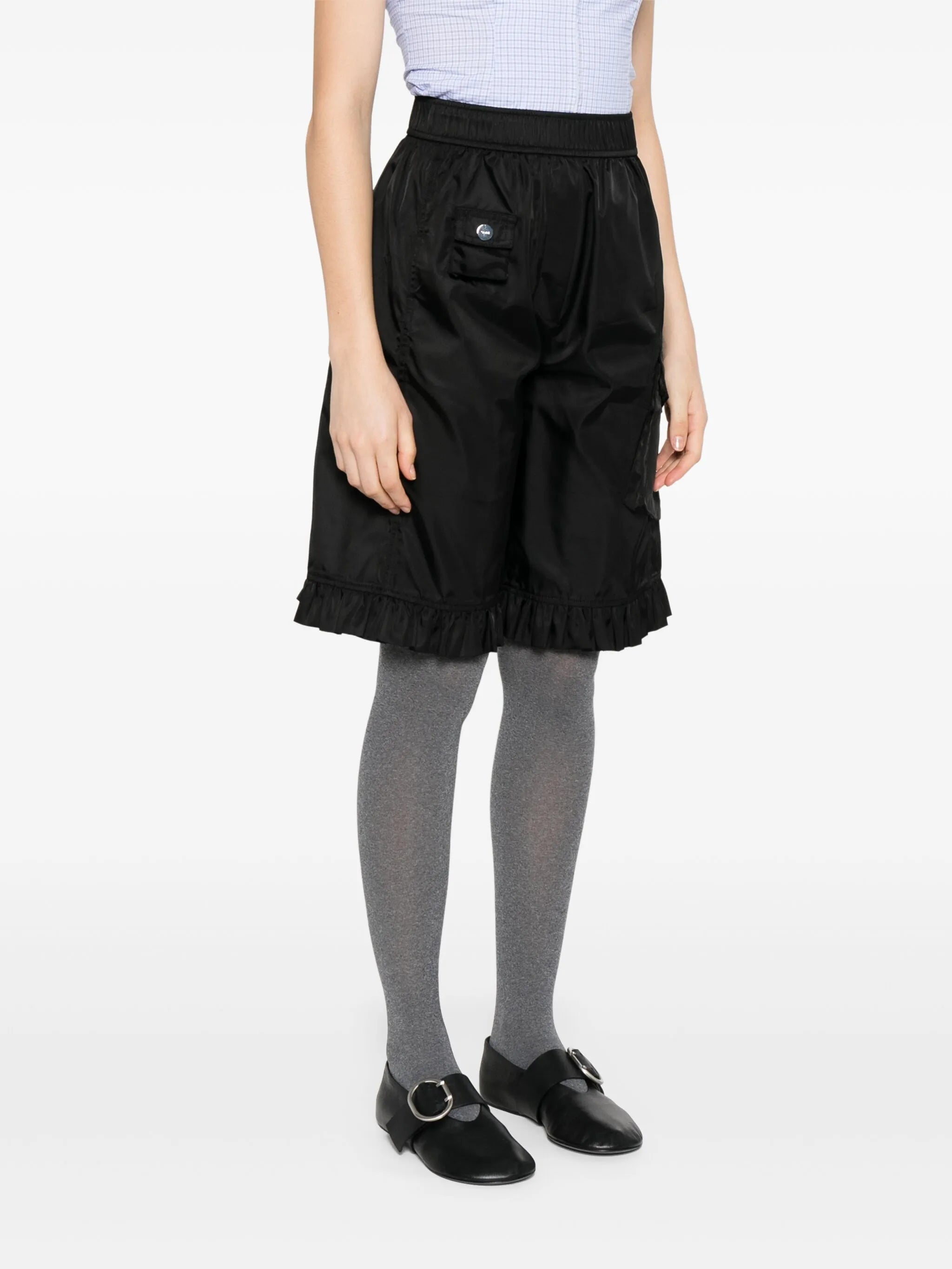 duchess Bermuda shorts