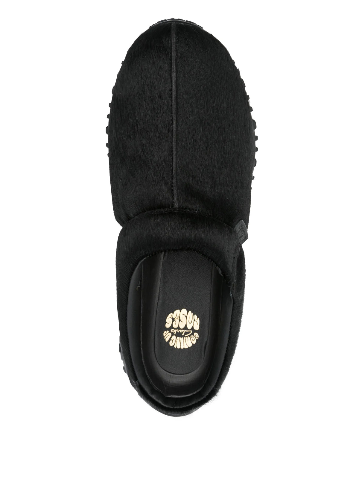x Martine Rose Clog 1 slippers