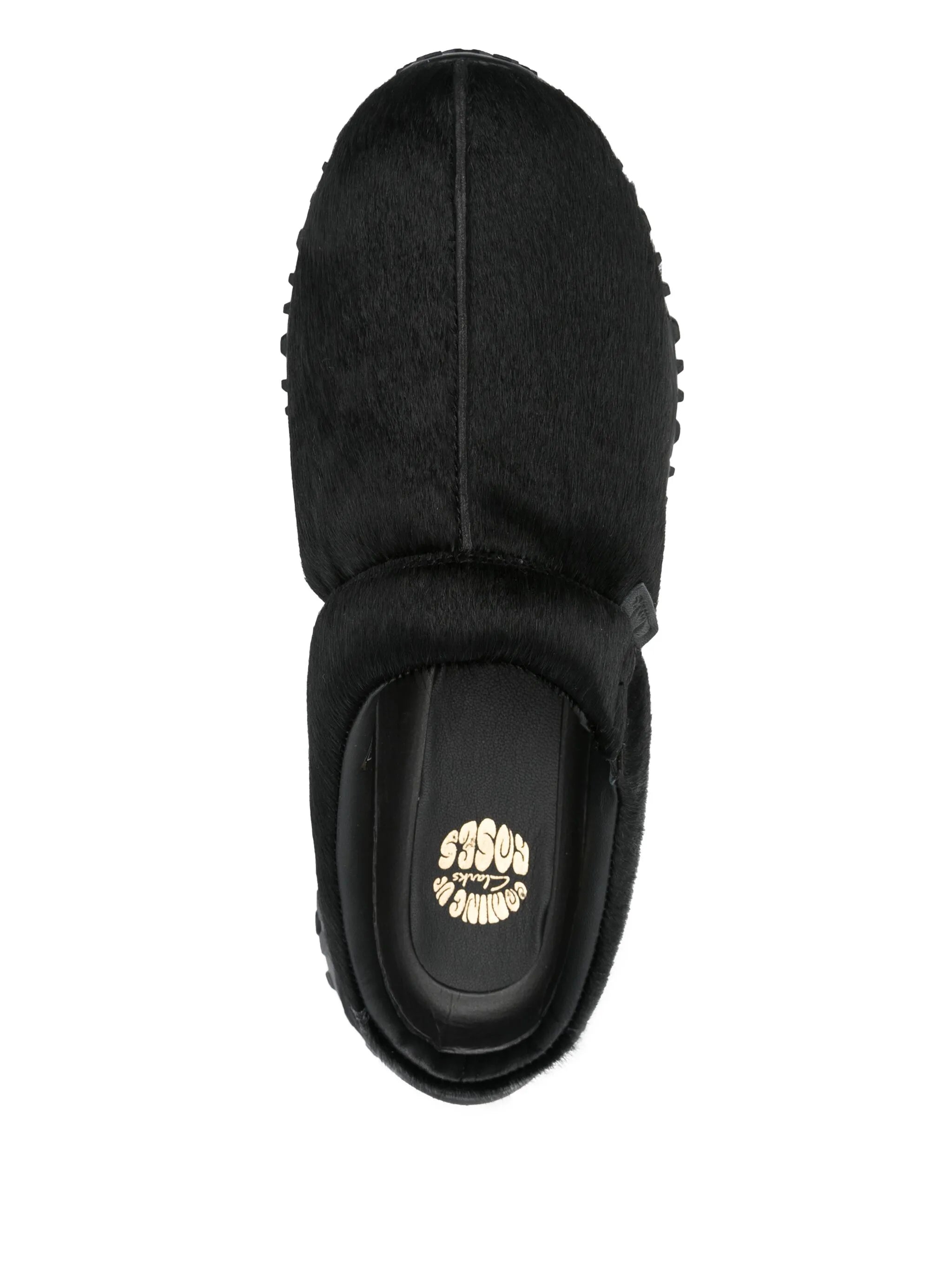 x Martine Rose Clog 1 slippers
