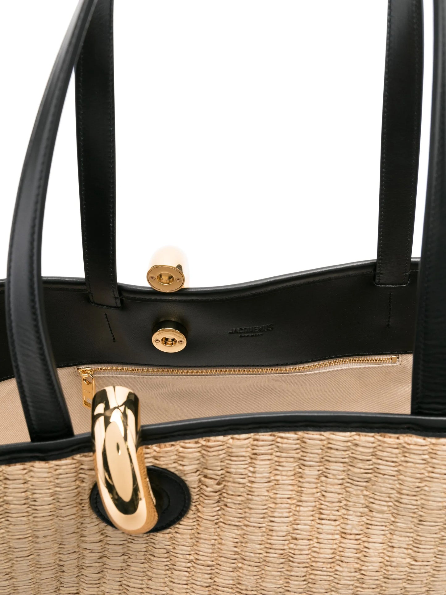 Le Bambola tote bag