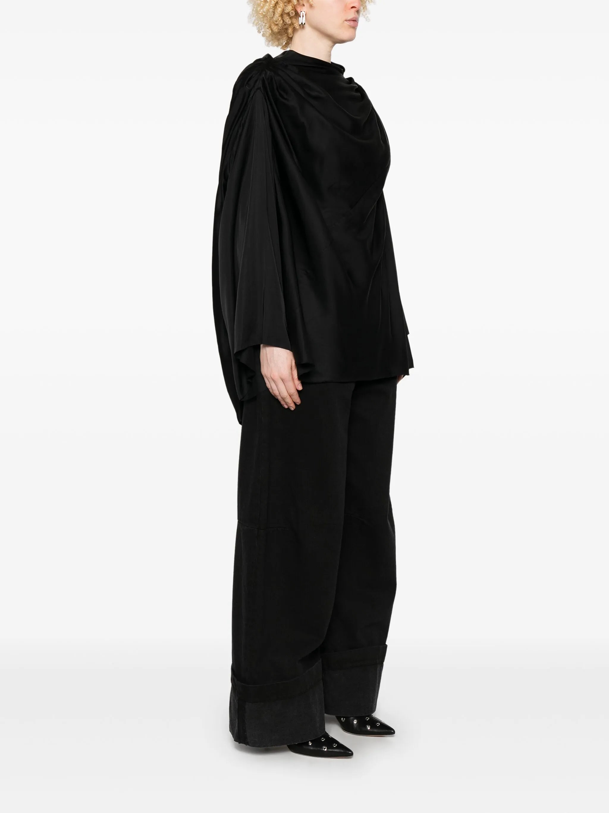 Claudette top