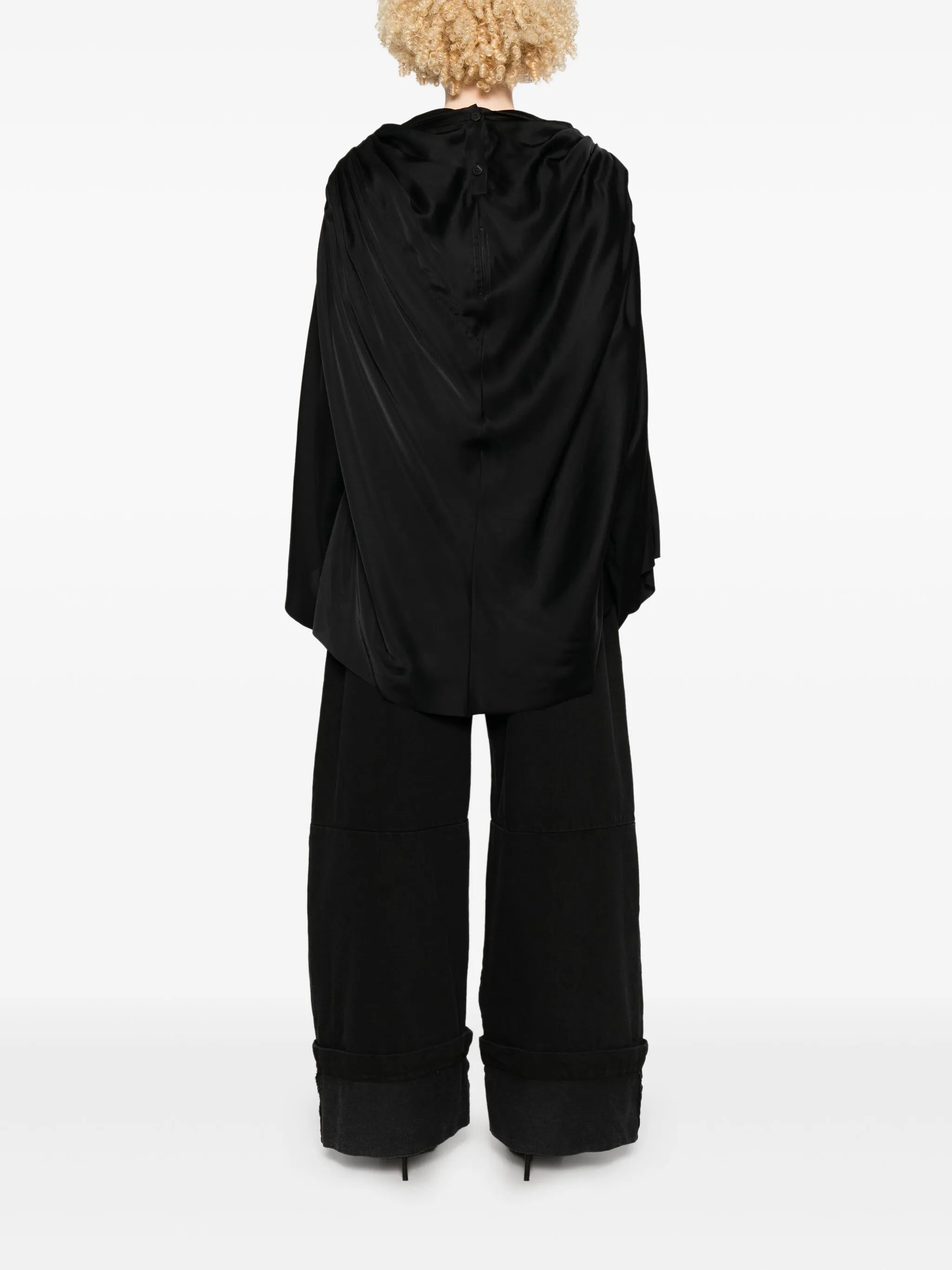 Claudette top