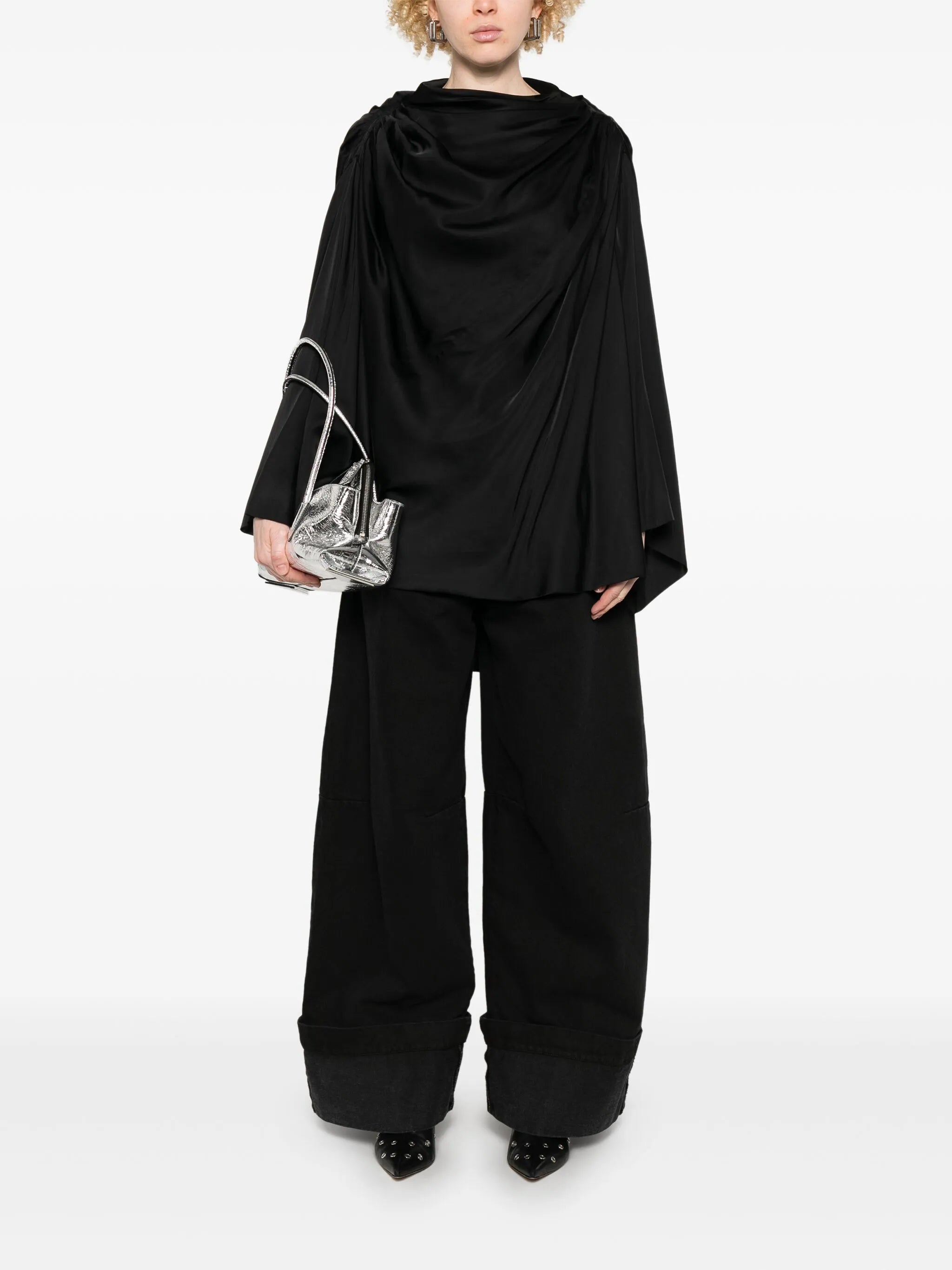 Claudette top