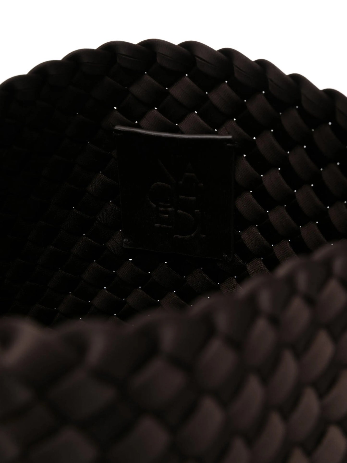 large St. Barths tote bag