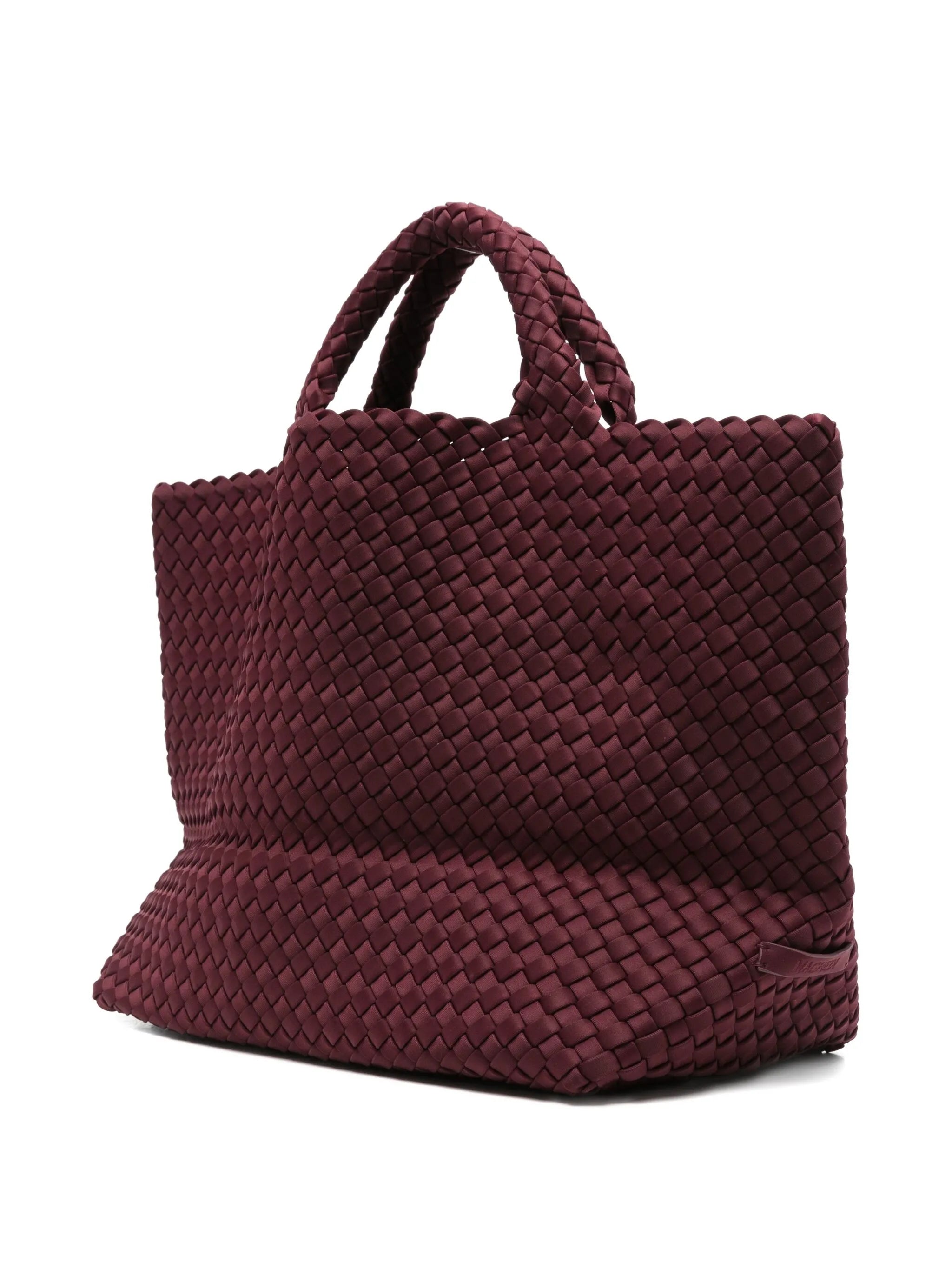 medium St. Barths tote bag