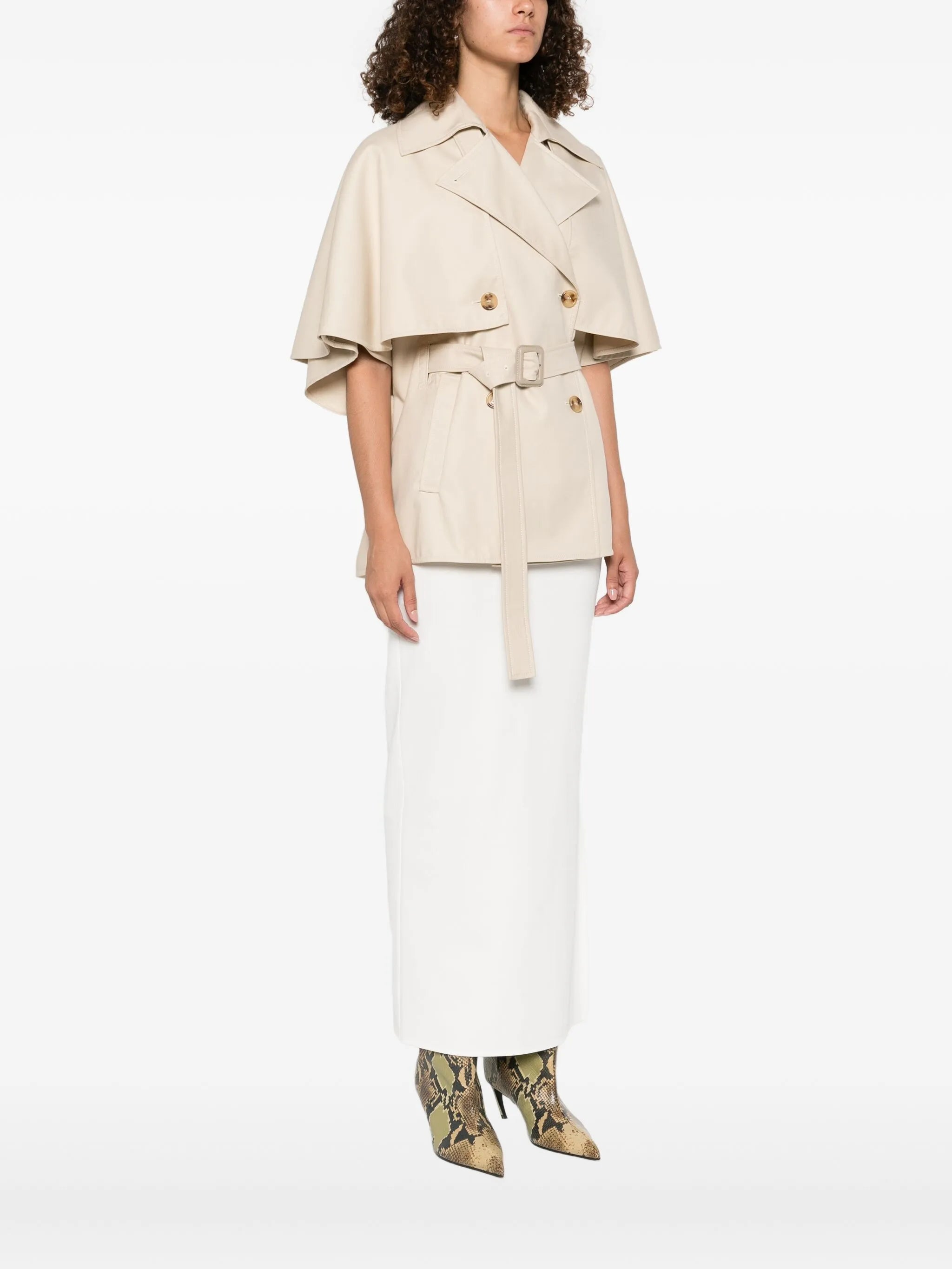 Sigfrid coat