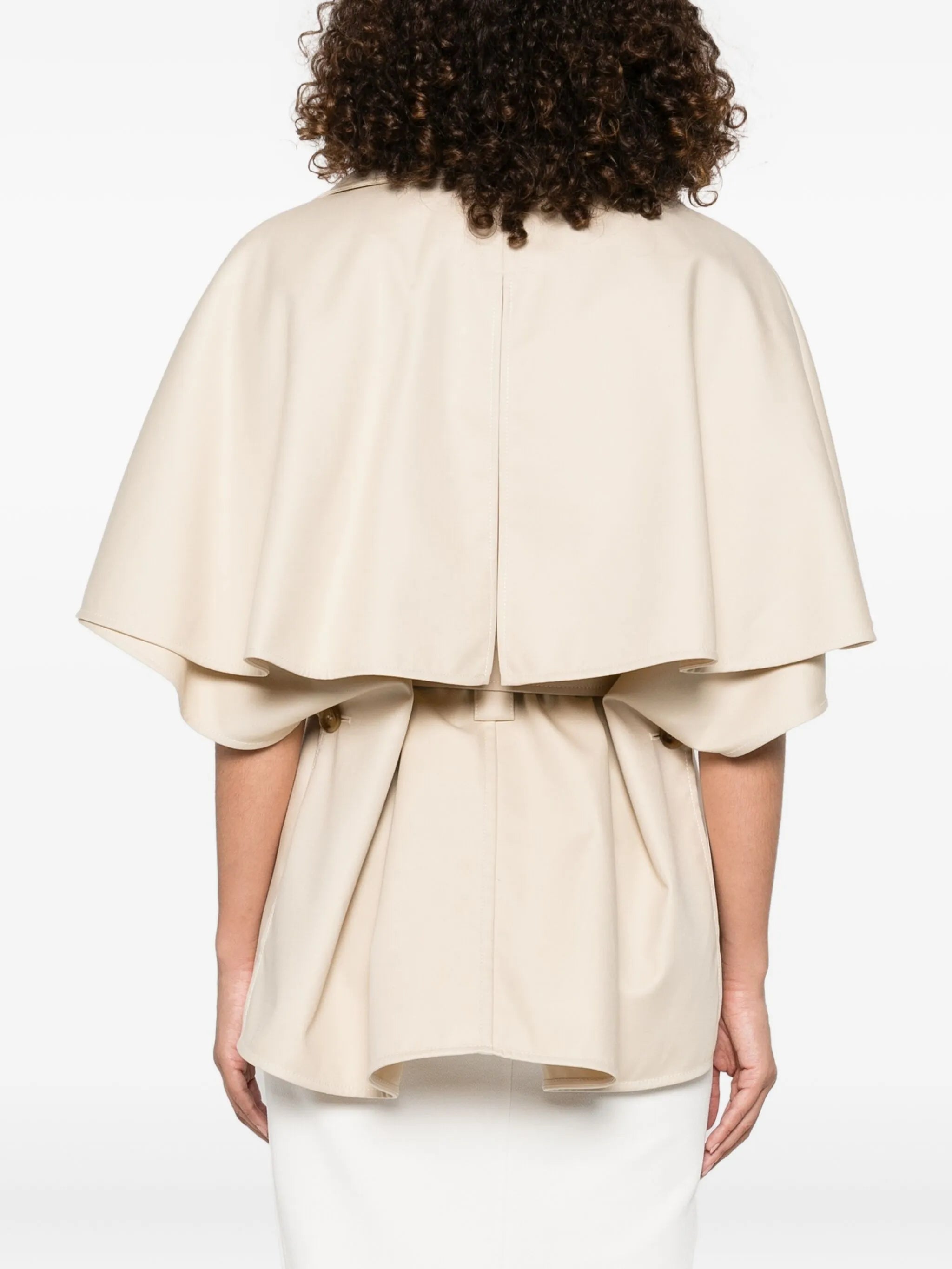 Sigfrid coat
