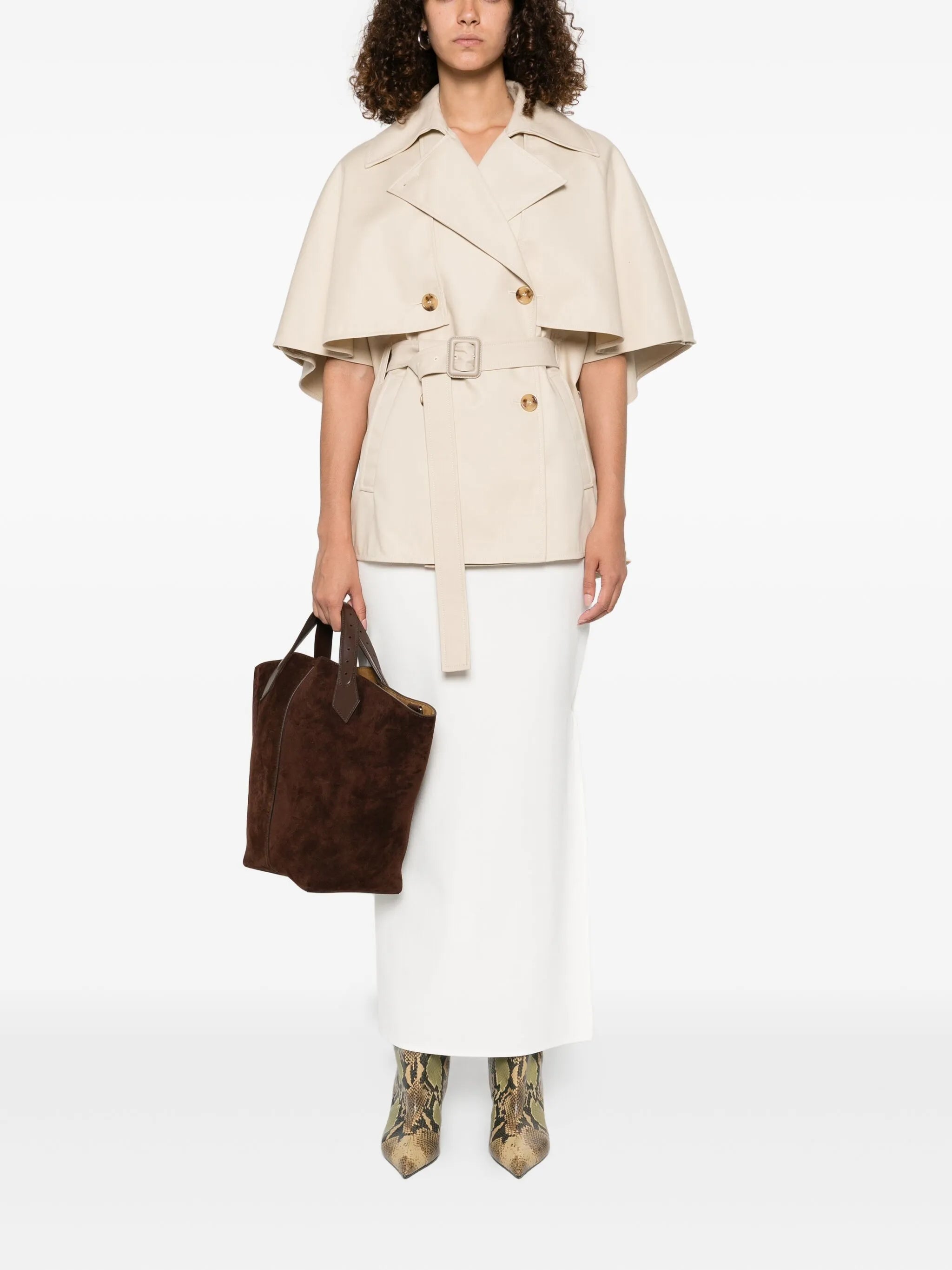 Sigfrid coat