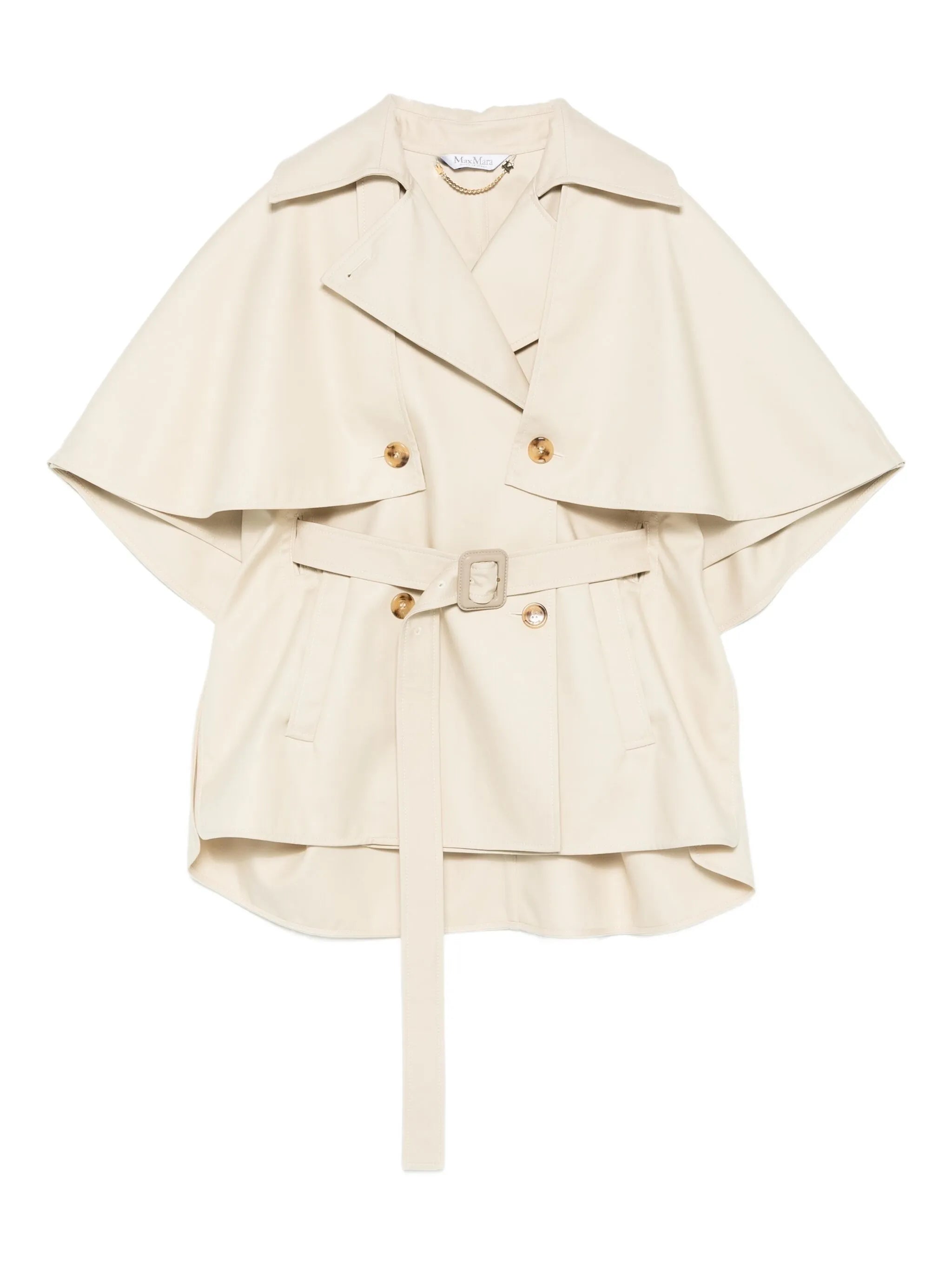 Sigfrid coat