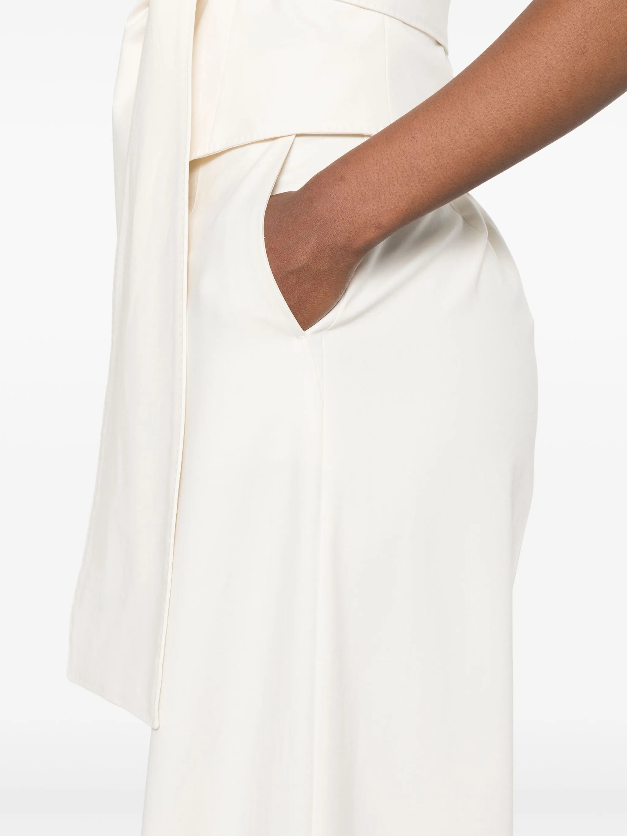Finish trousers