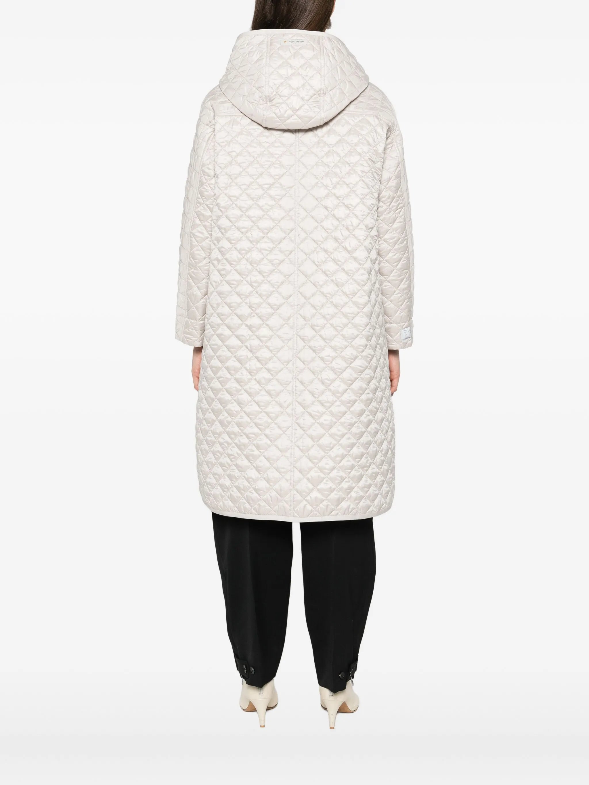 Joan coat
