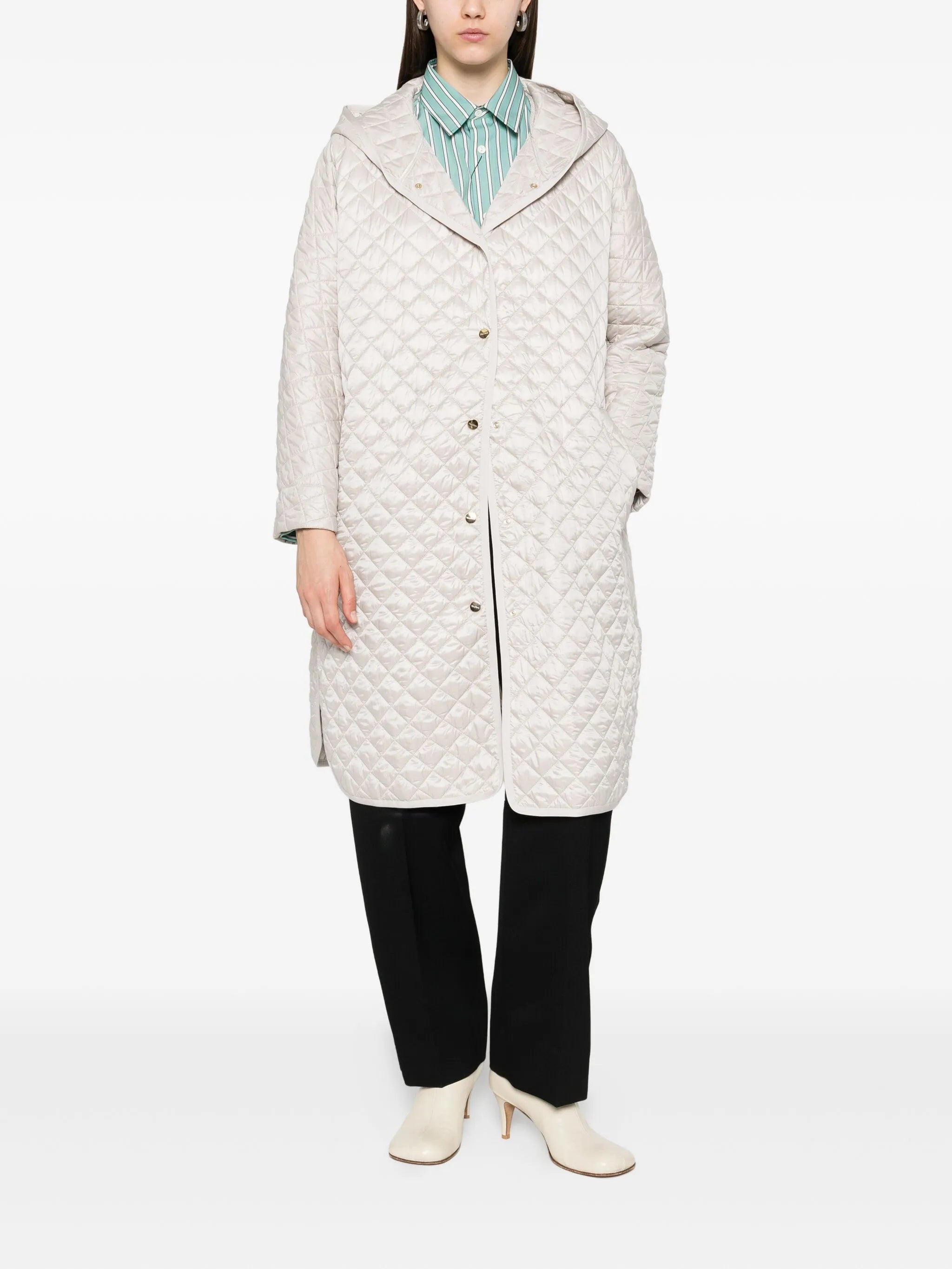 Joan coat
