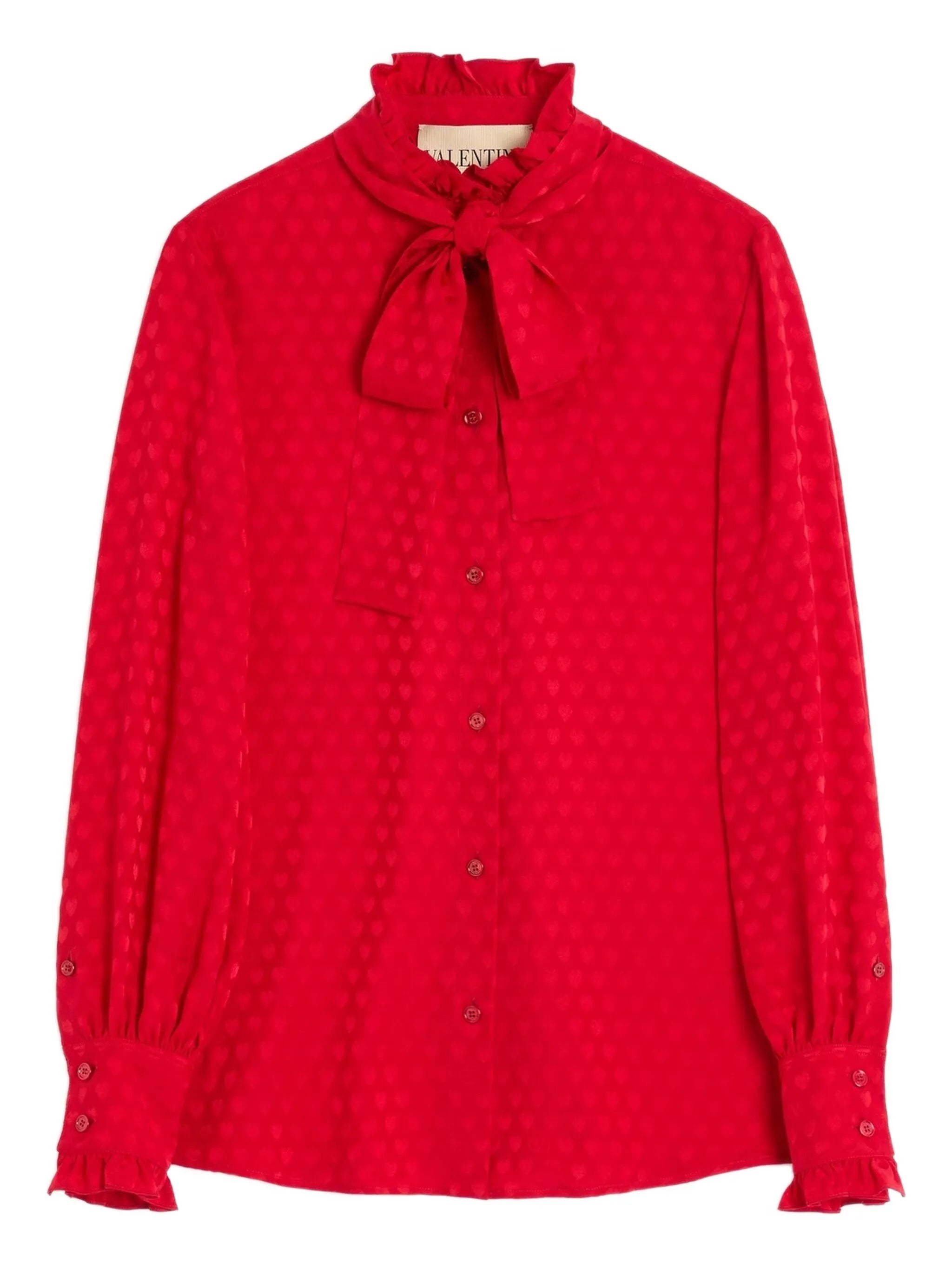 Cour de Coeur shirt