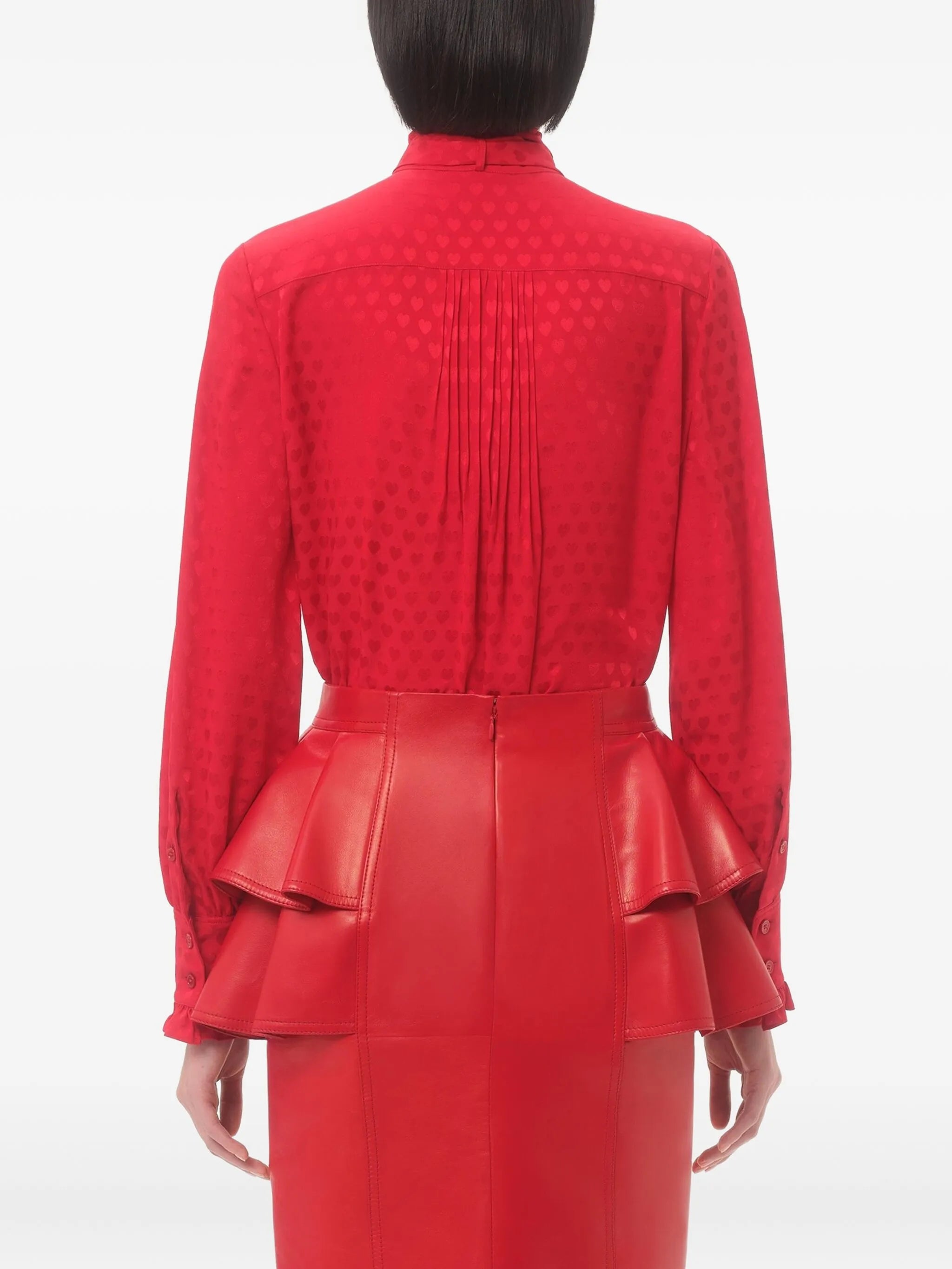 Cour de Coeur shirt