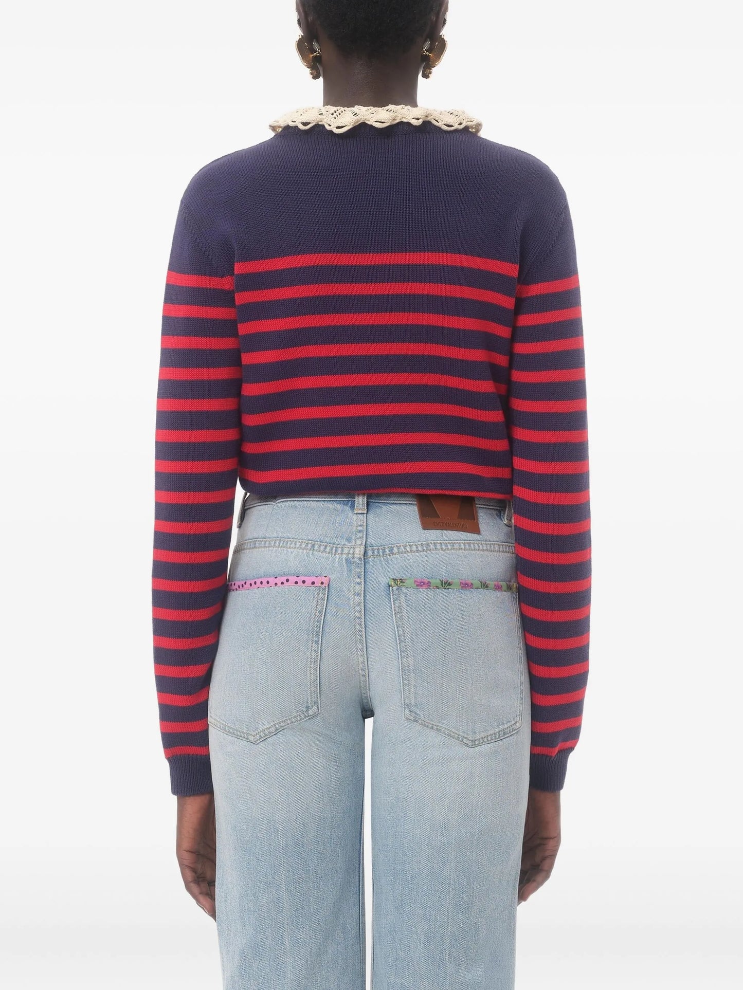 Chez sweater