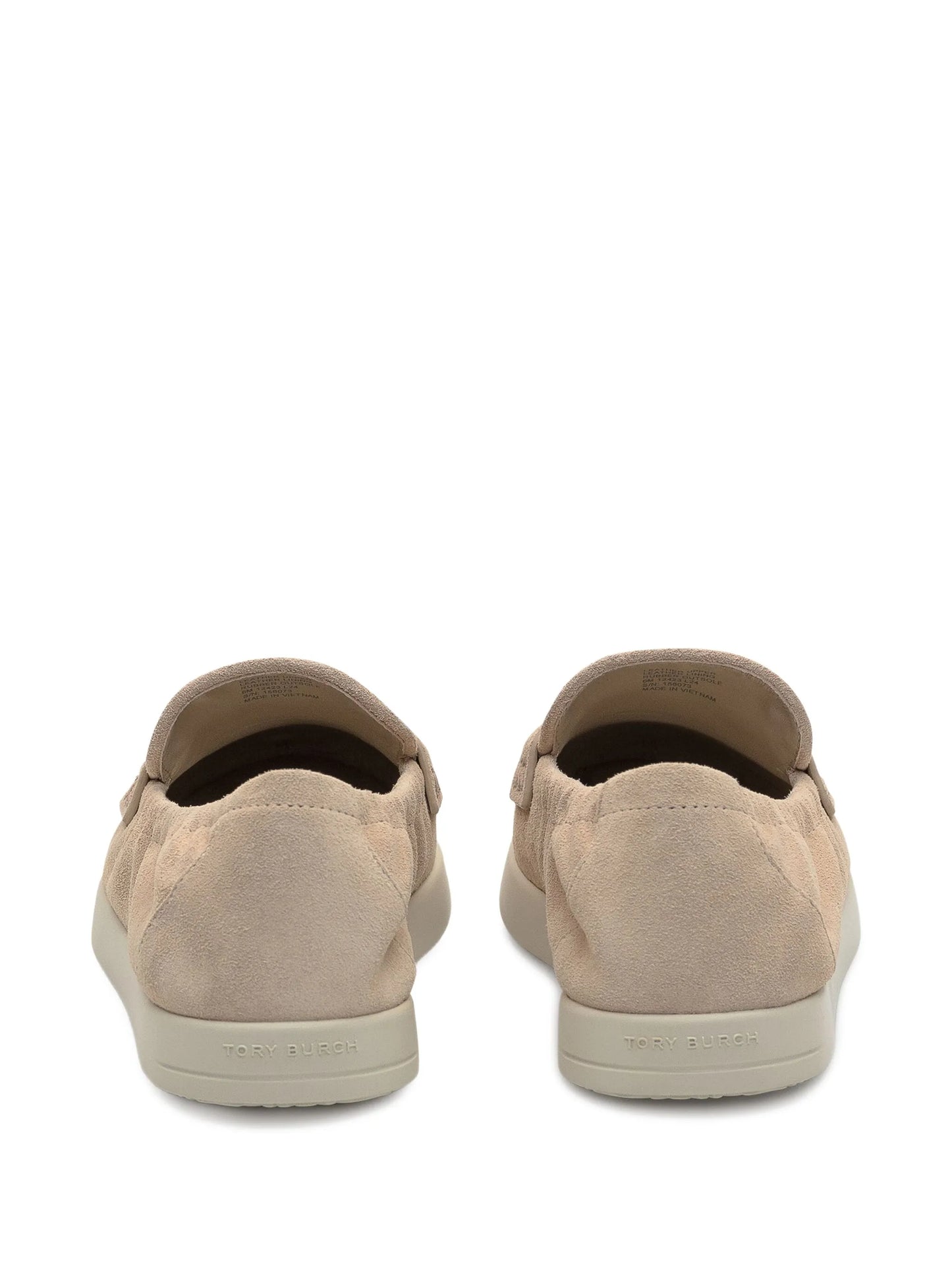 Ballet Sport loafers