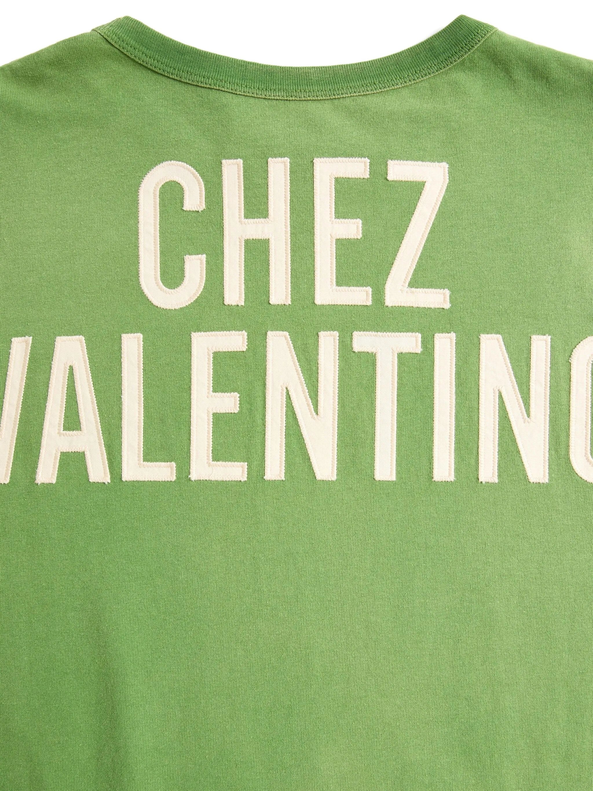 Chez T-shirt