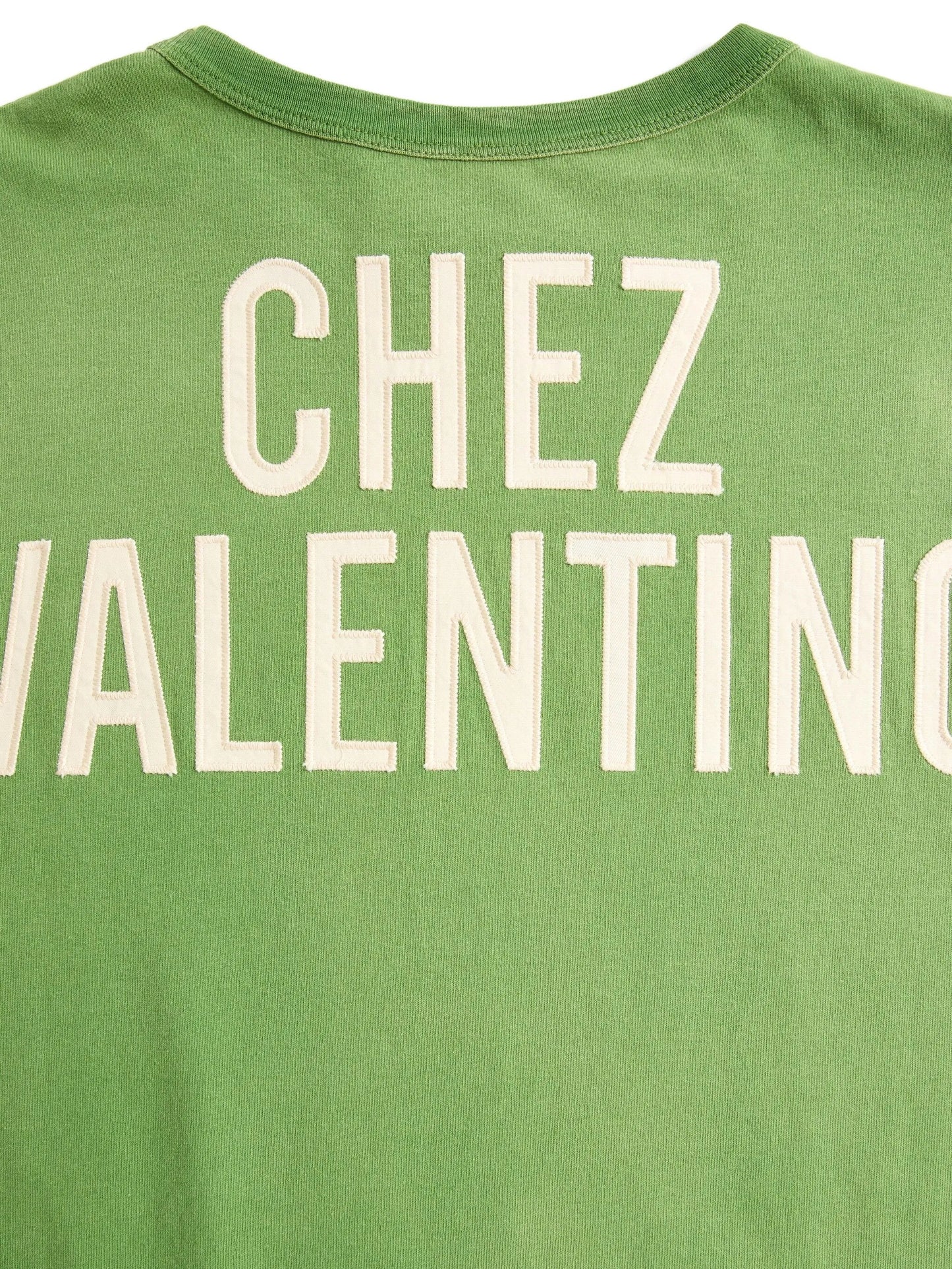 Chez T-shirt