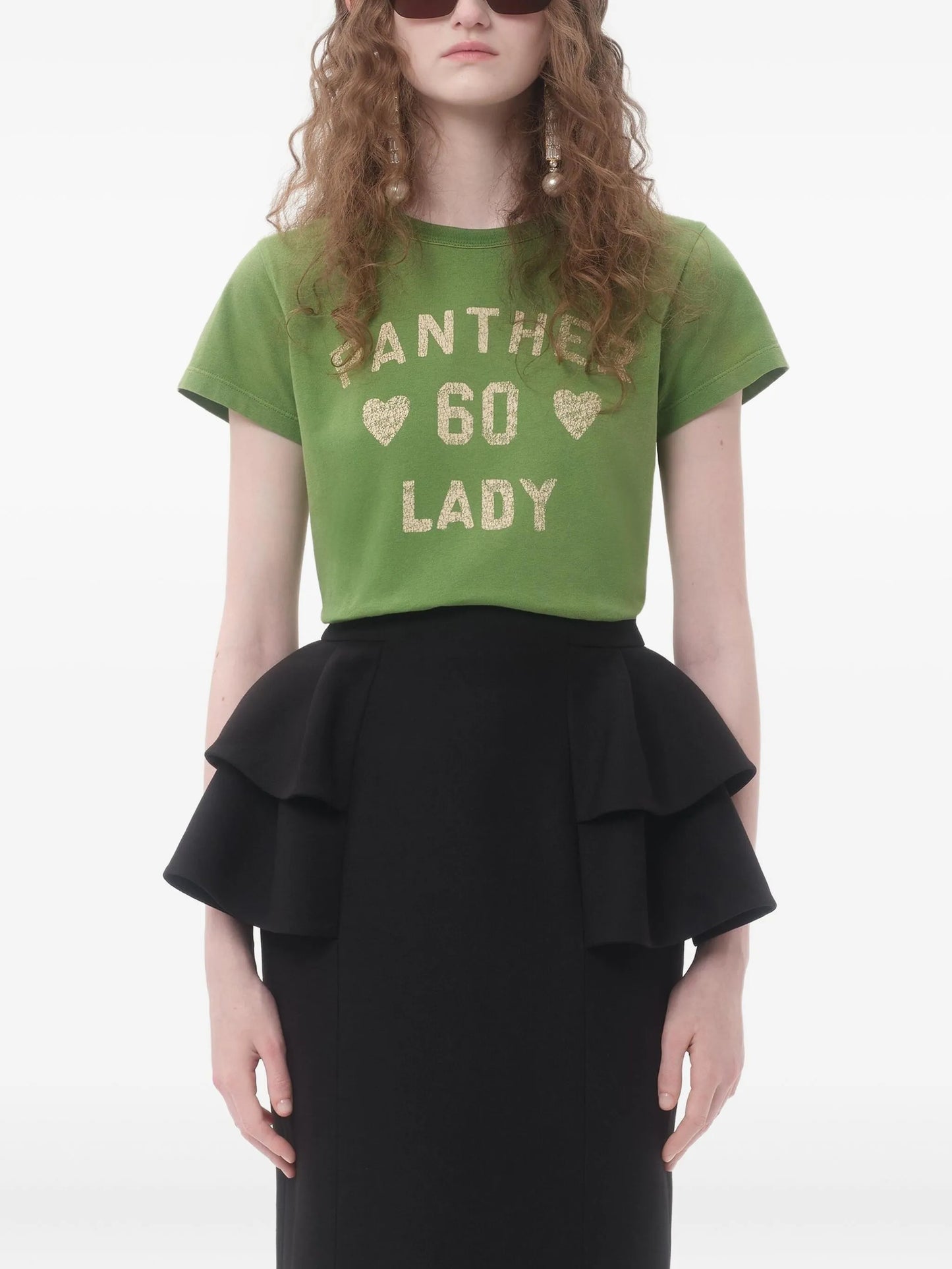 Chez T-shirt