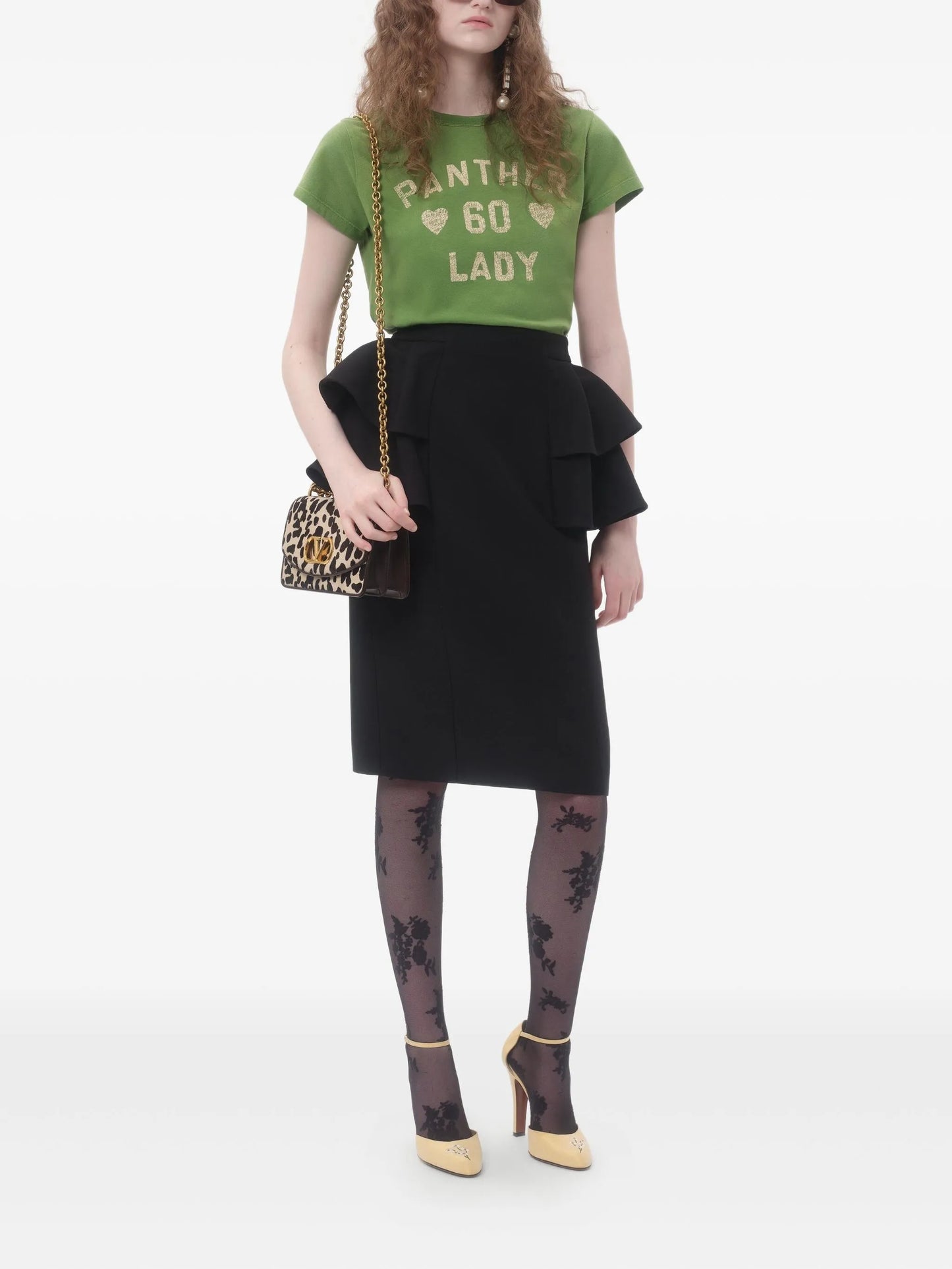 Chez T-shirt
