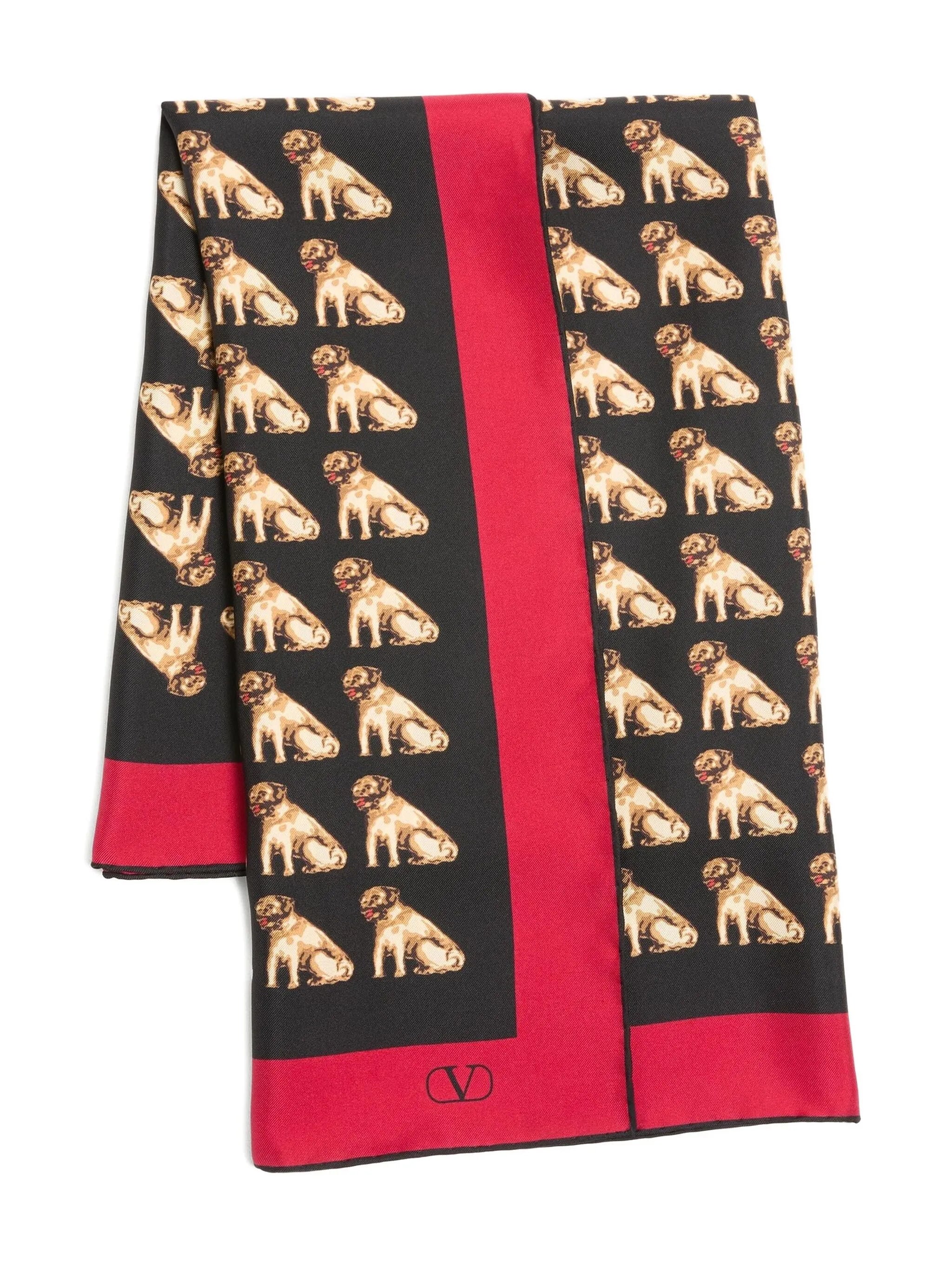 Petit Charles scarf