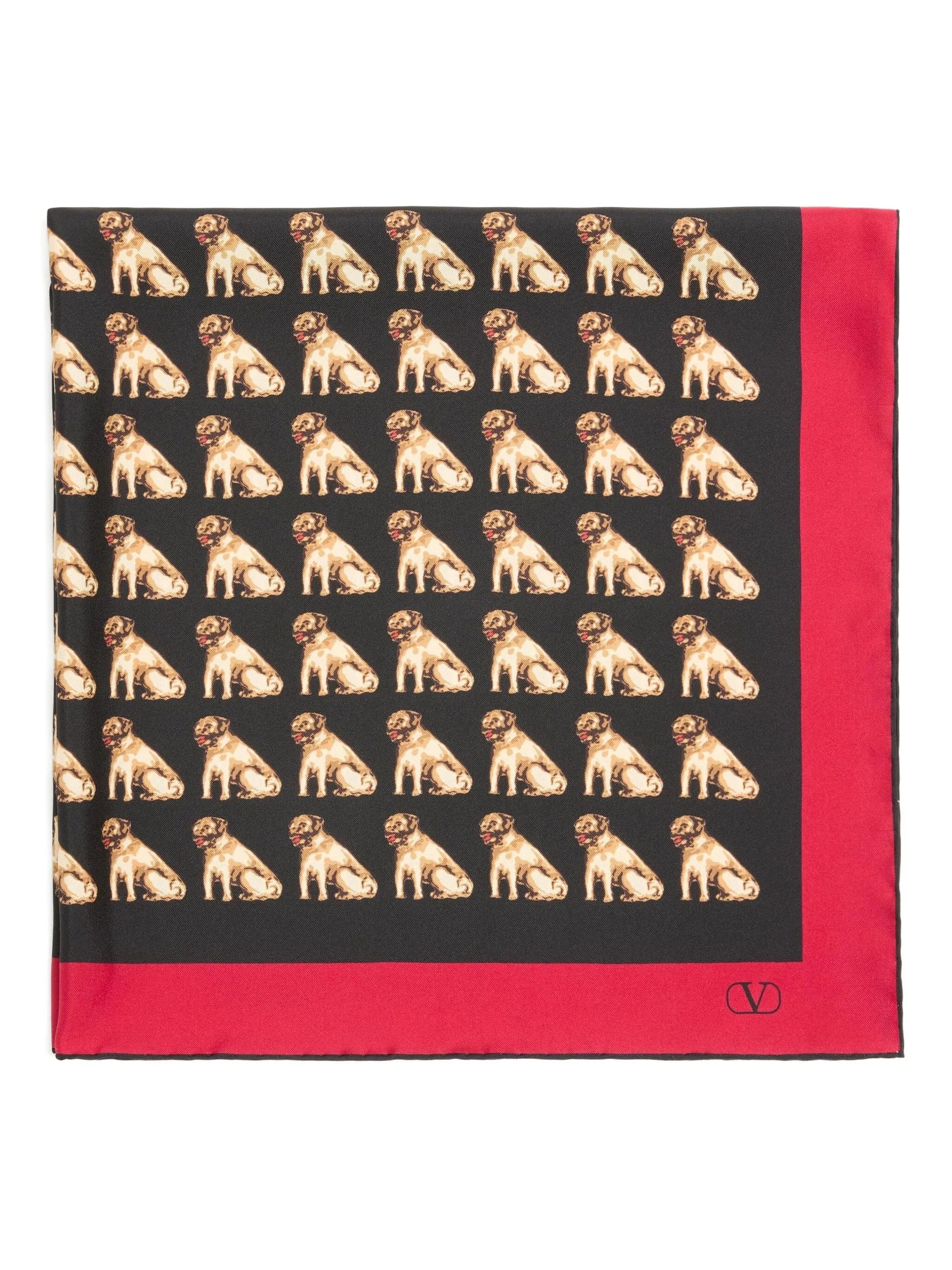 Petit Charles scarf