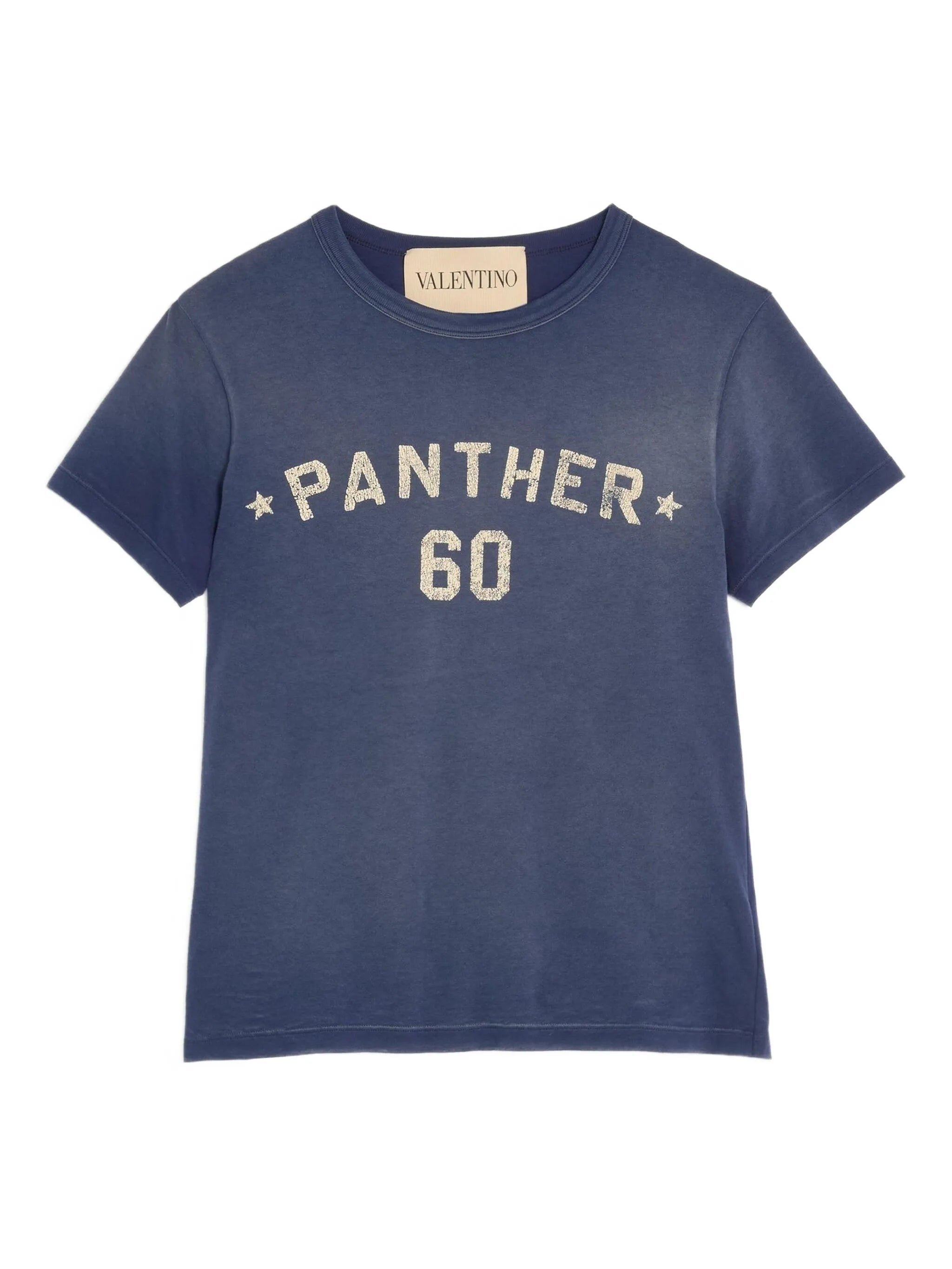 Chez-patch T-shirt