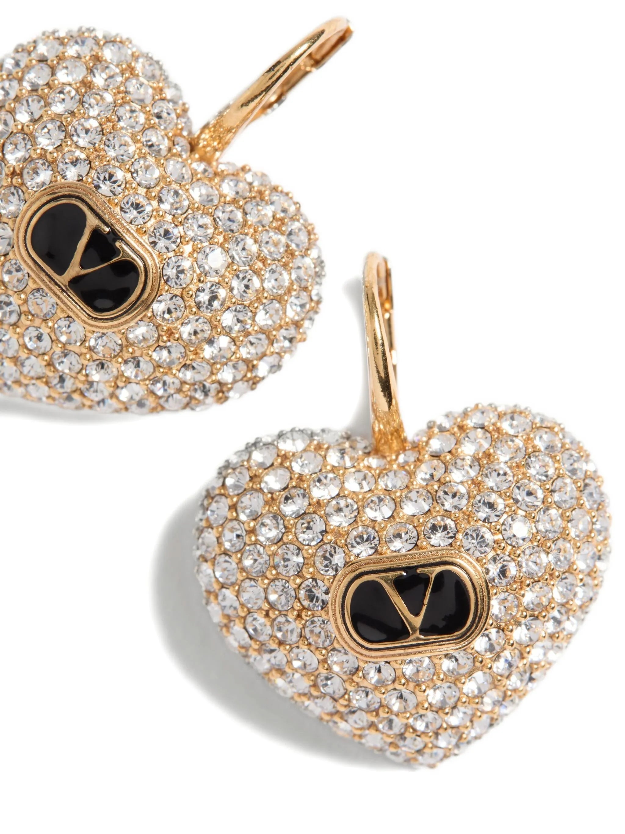 Couer Royal earrings