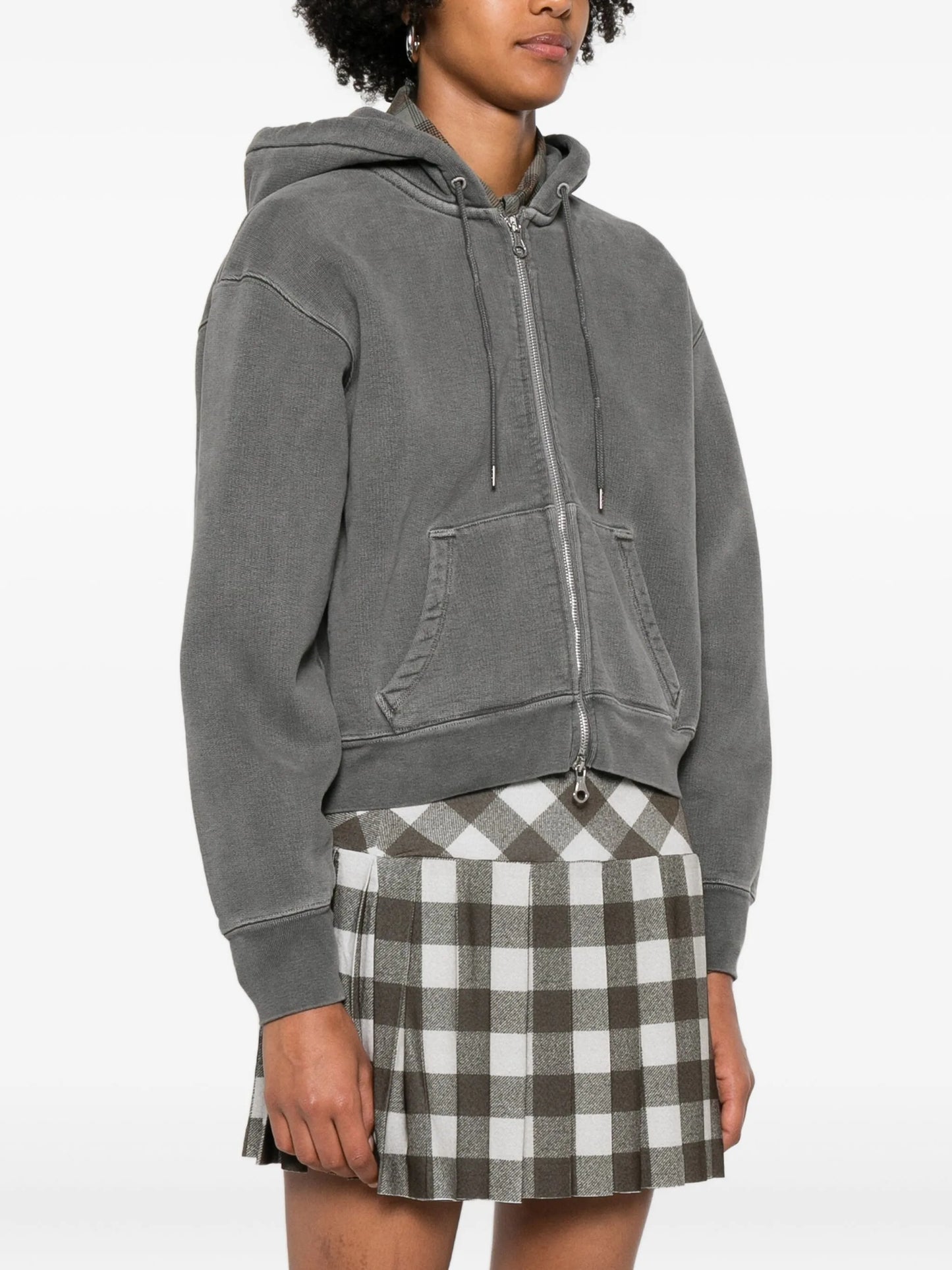 Mischief hoodie