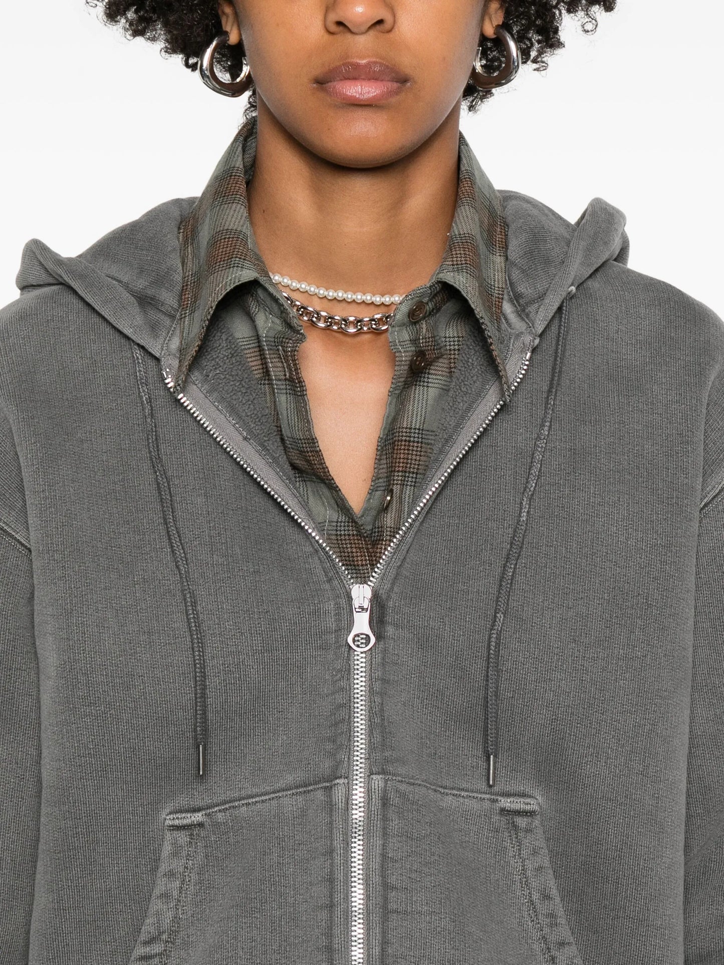 Mischief hoodie