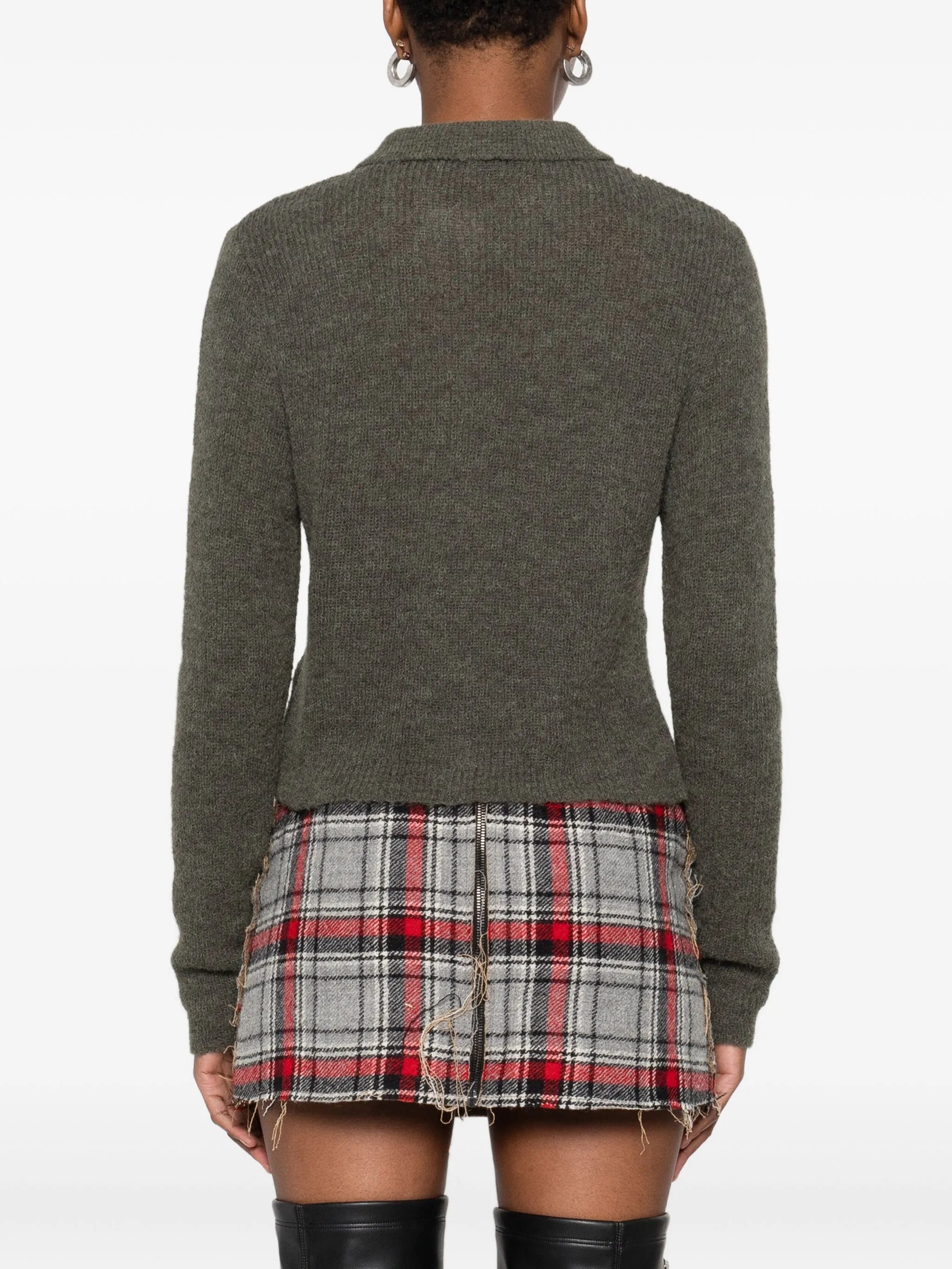 Mazzy cardigan